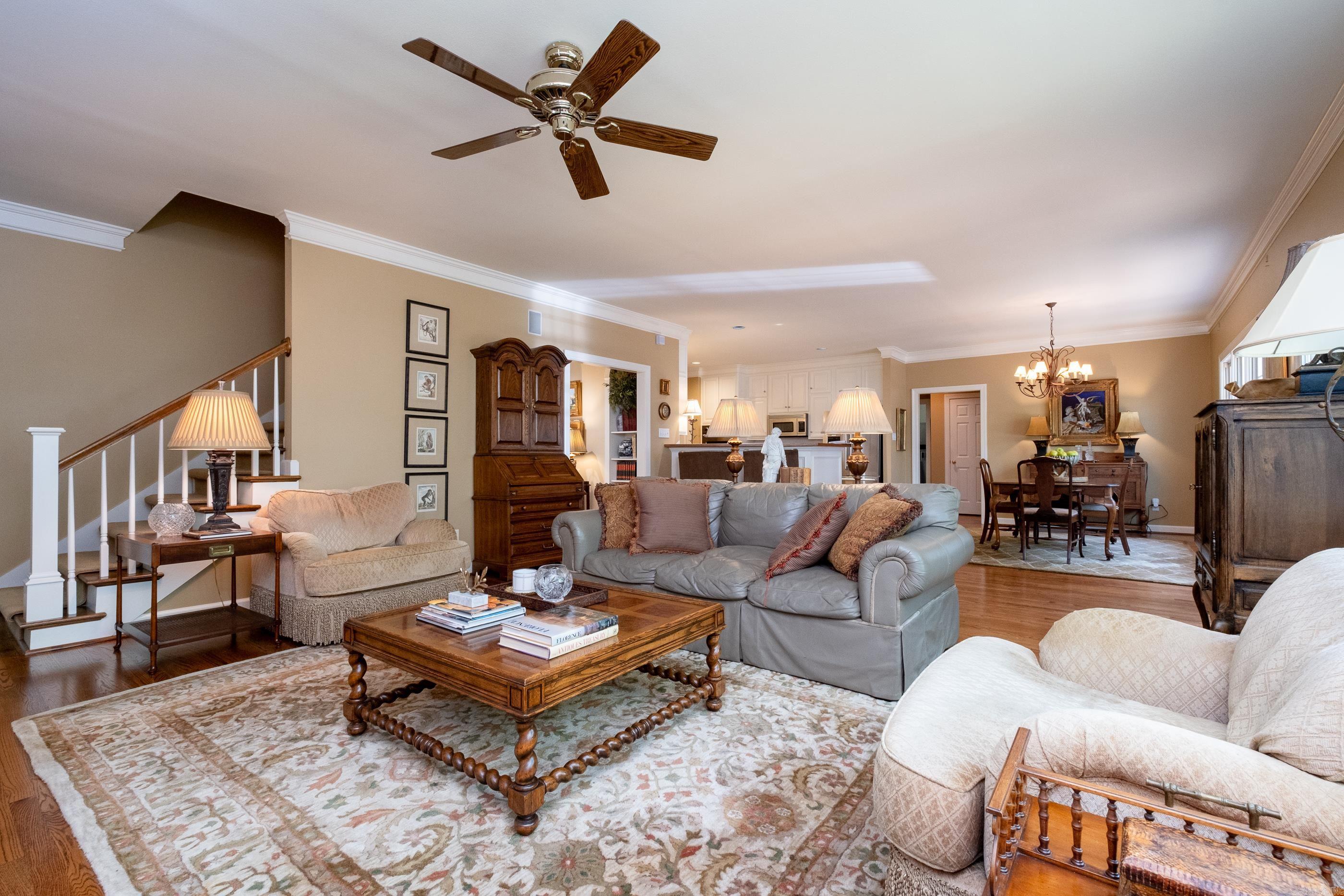 12 Chimney Sweep Lane