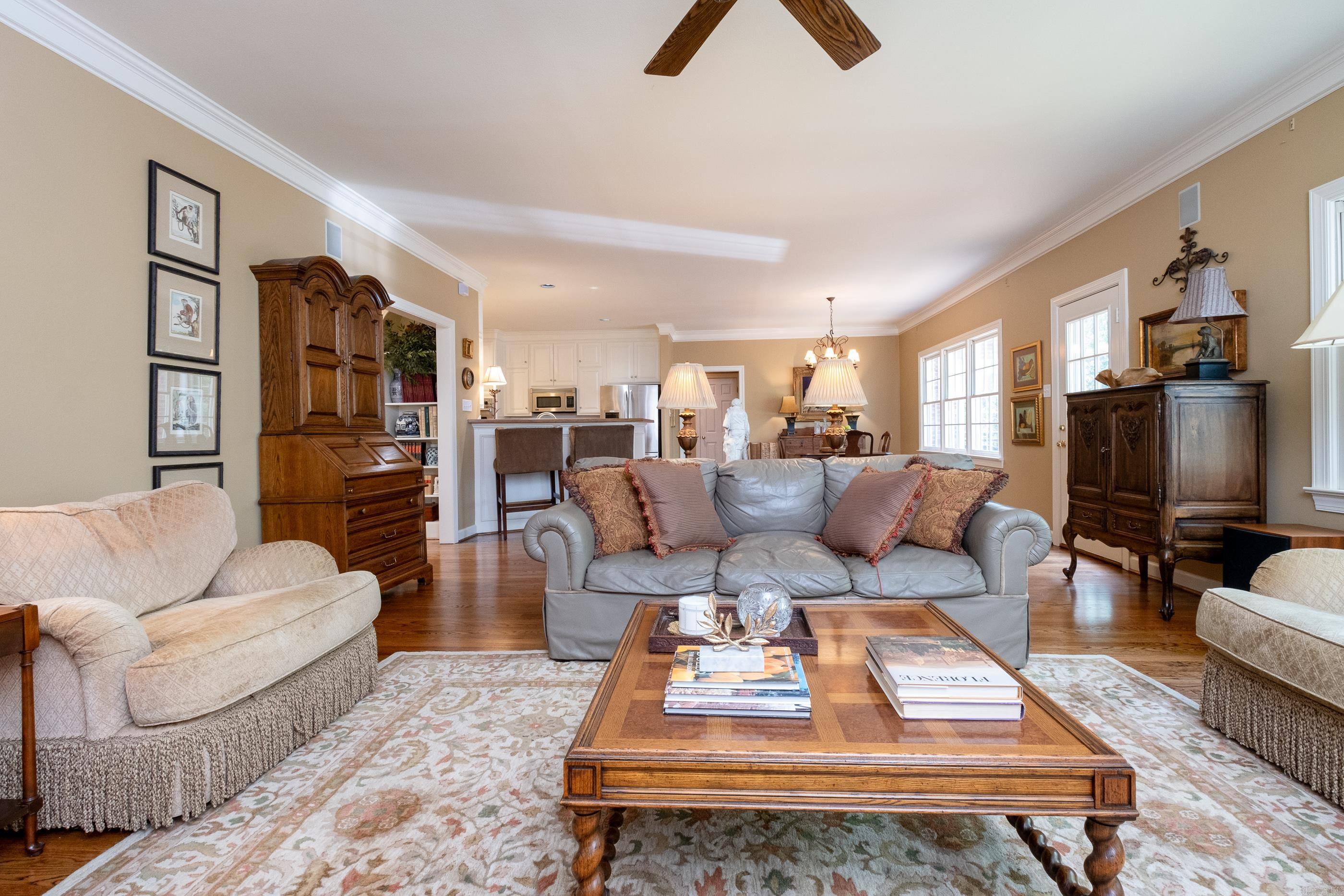 12 Chimney Sweep Lane