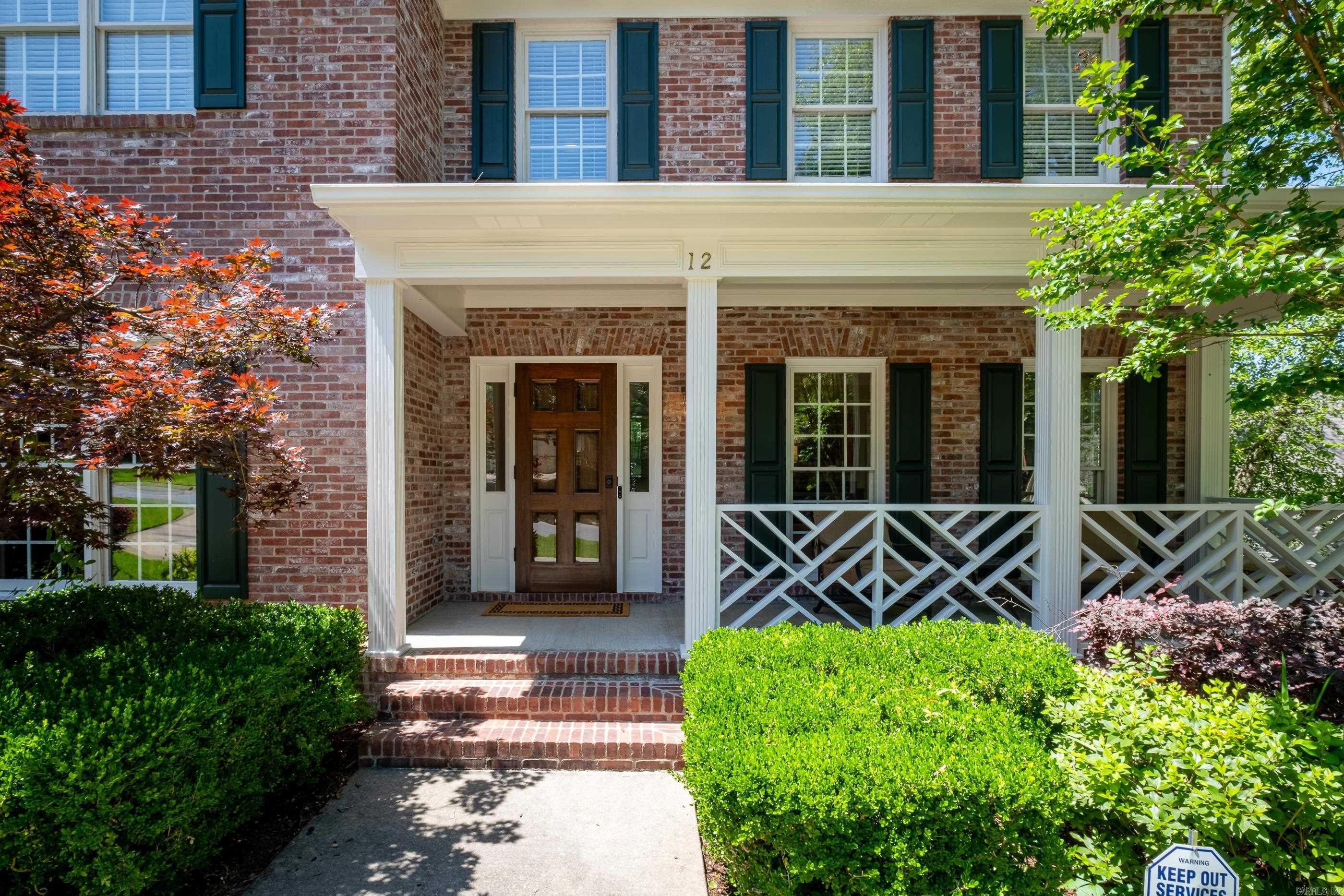 12 Chimney Sweep Lane