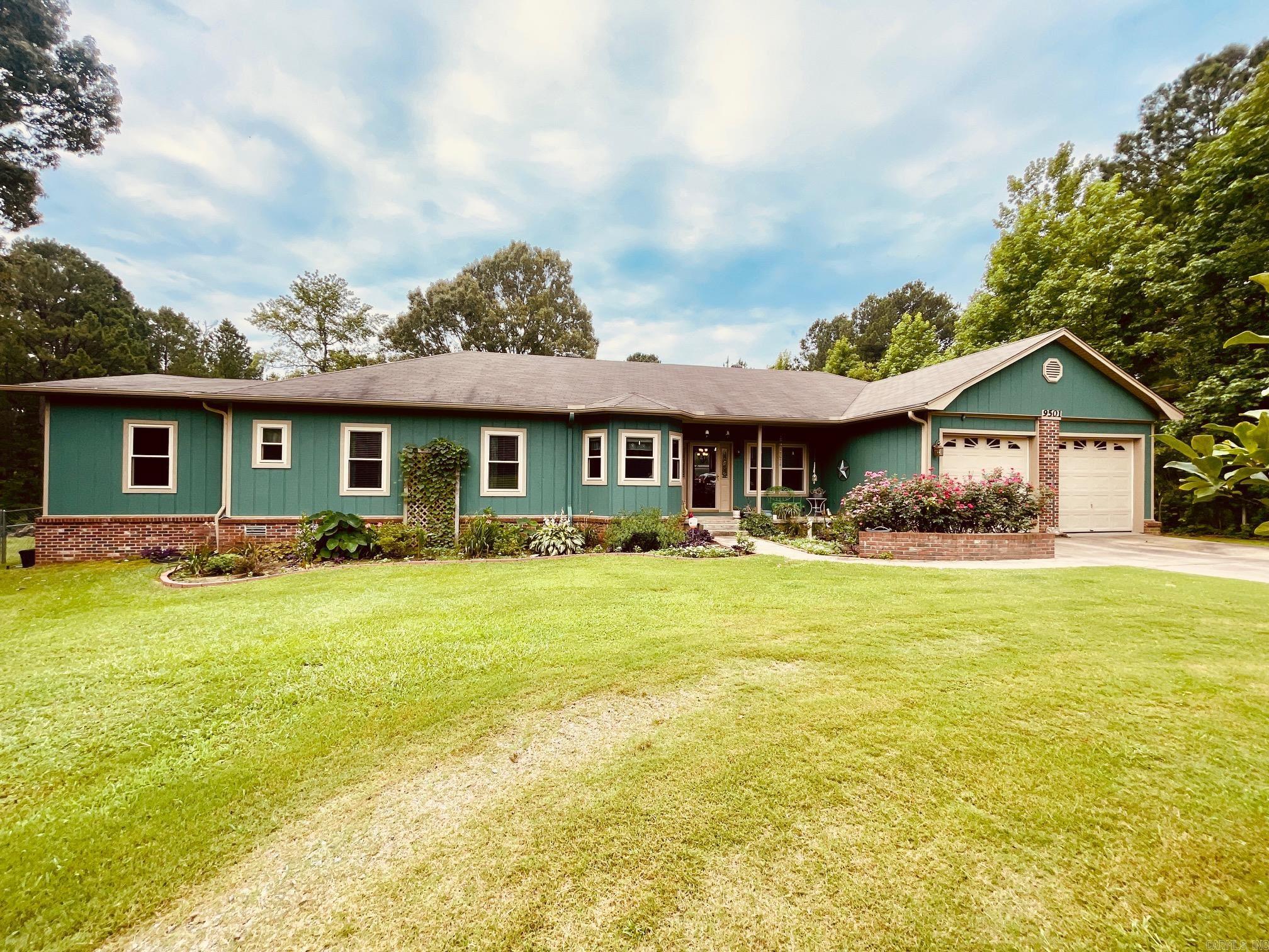 9501 Alexander Road