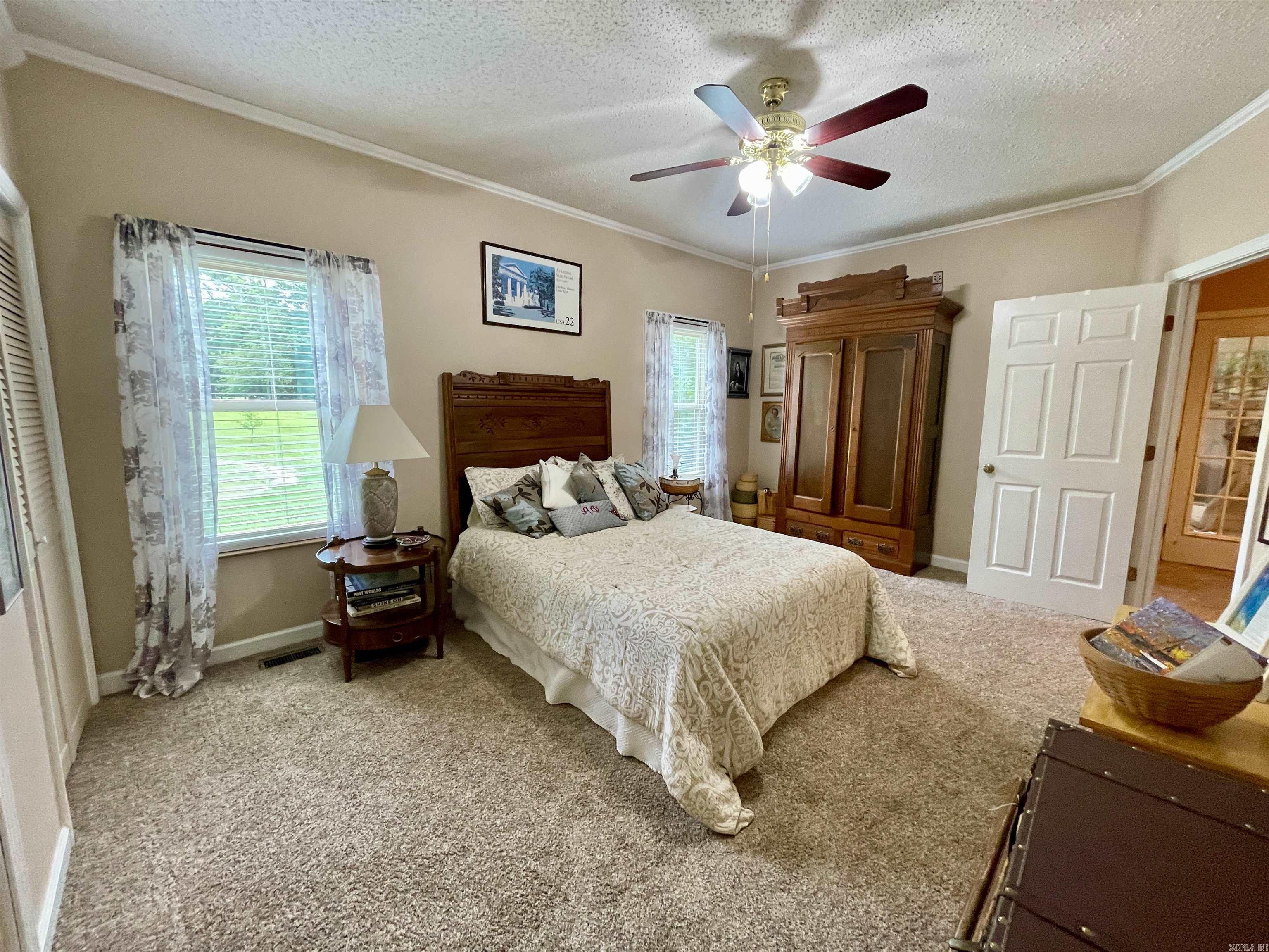 9501 Alexander Road