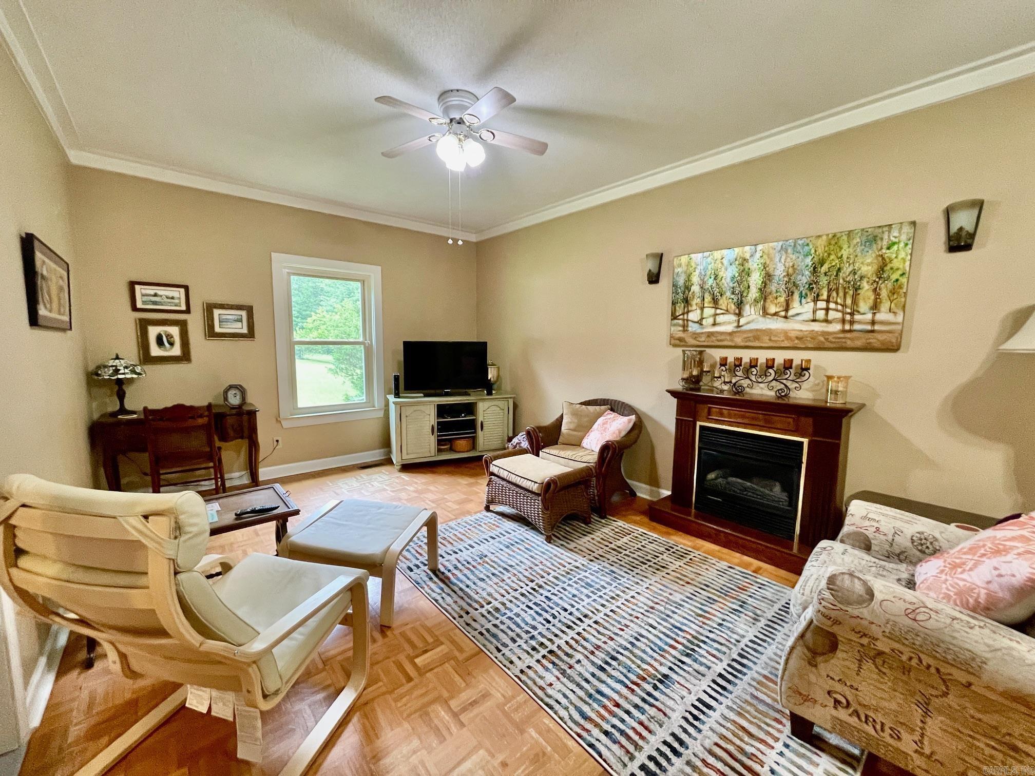 9501 Alexander Road