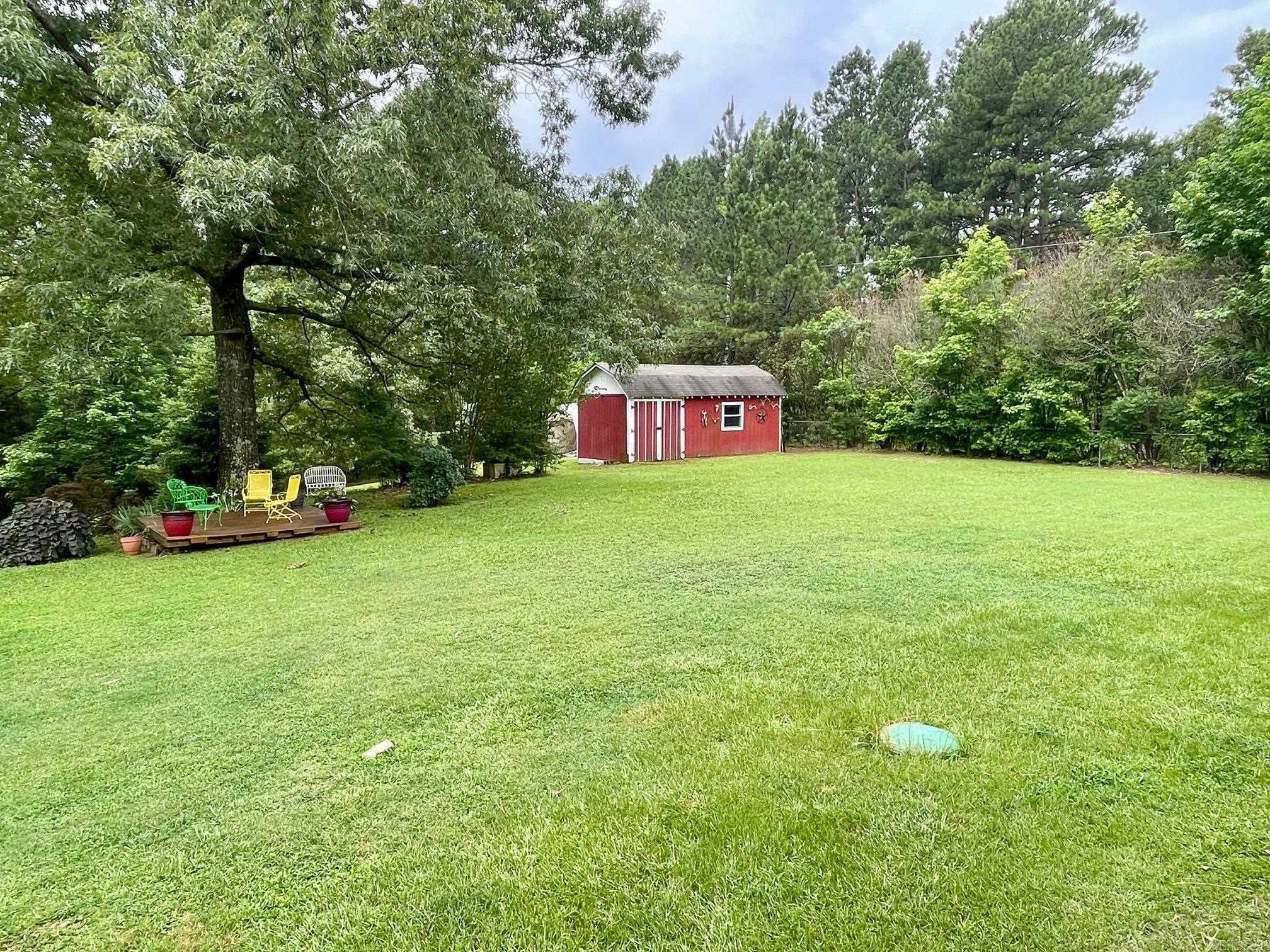 9501 Alexander Road