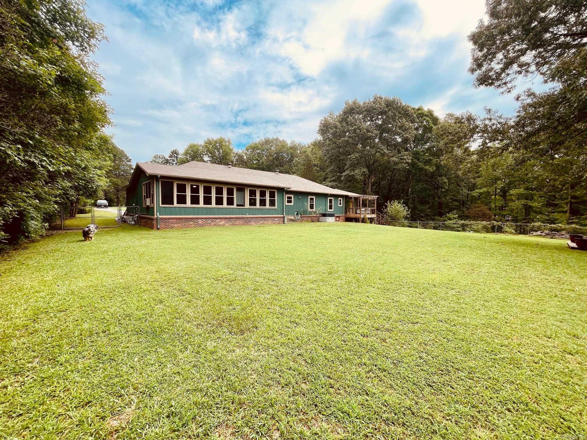 9501 Alexander Road