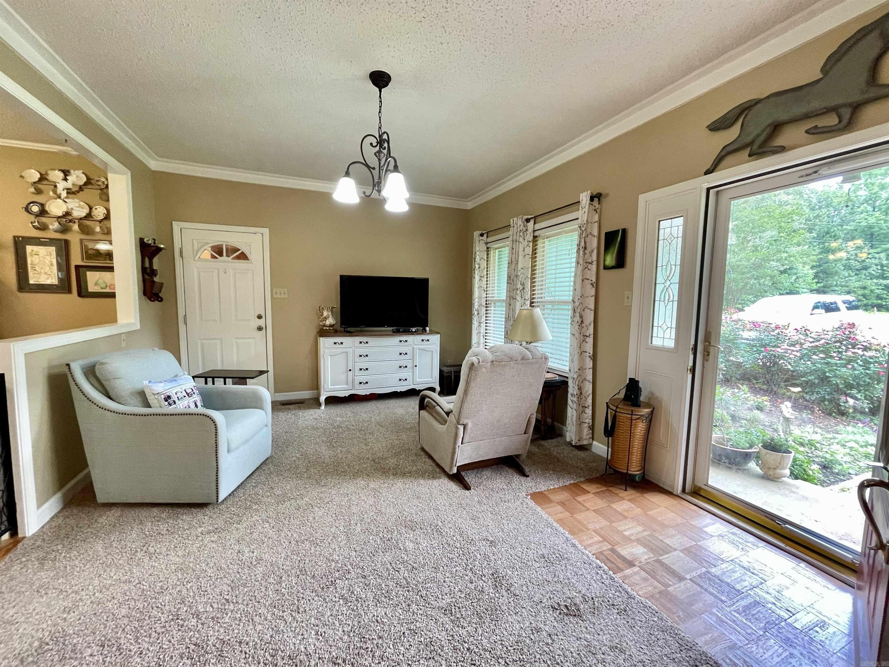 9501 Alexander Road
