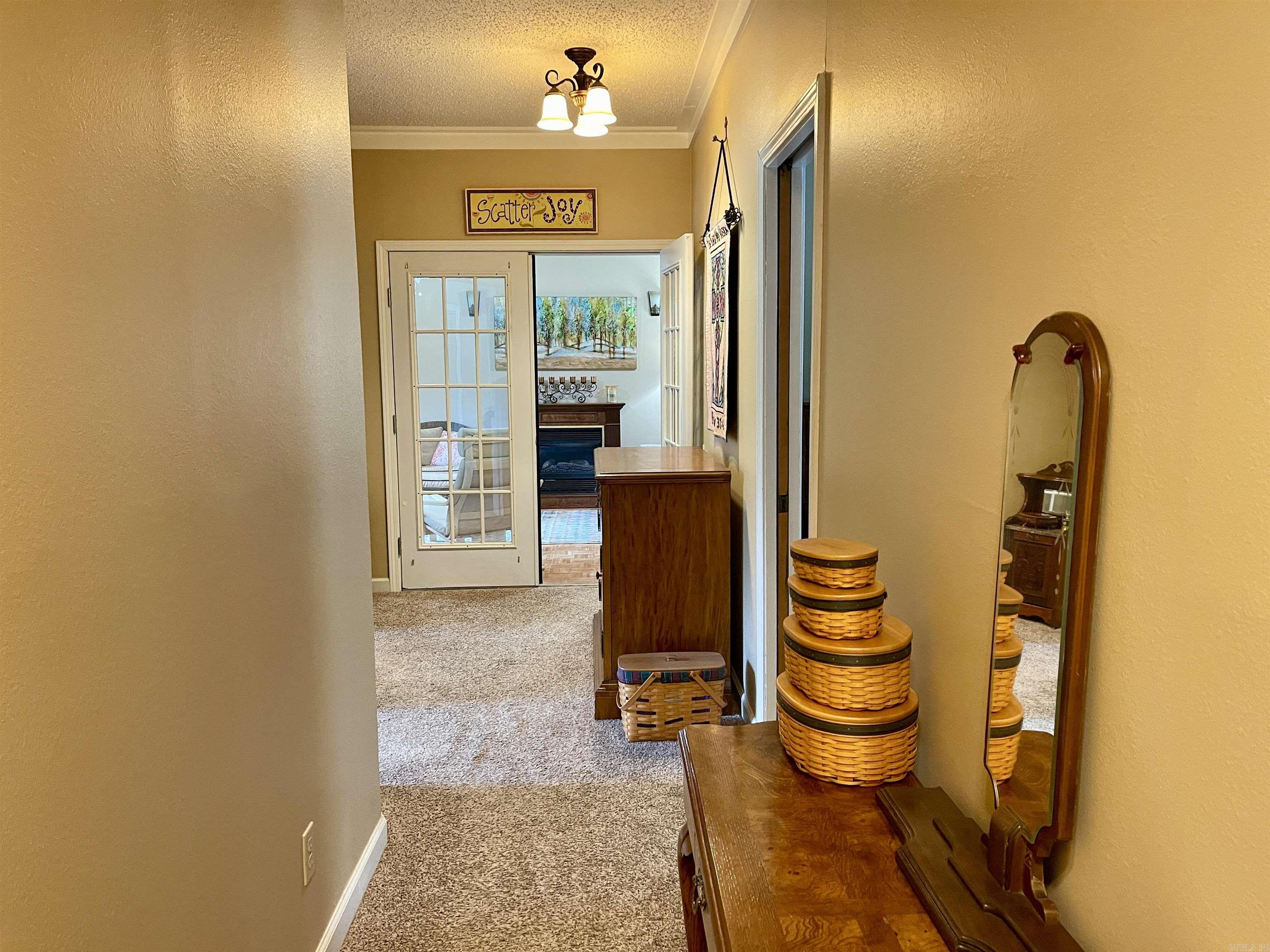 9501 Alexander Road