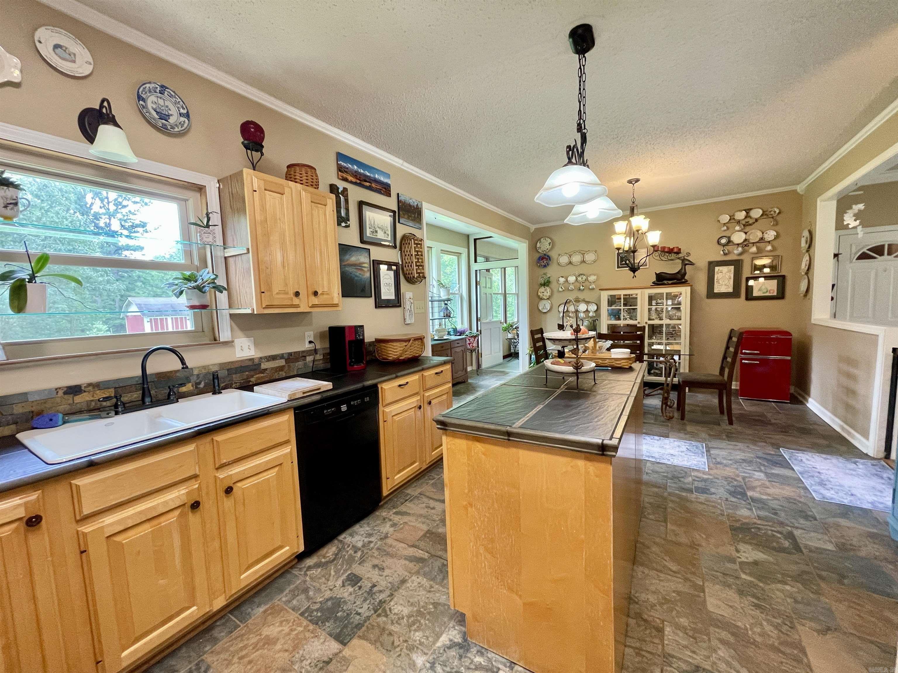 9501 Alexander Road