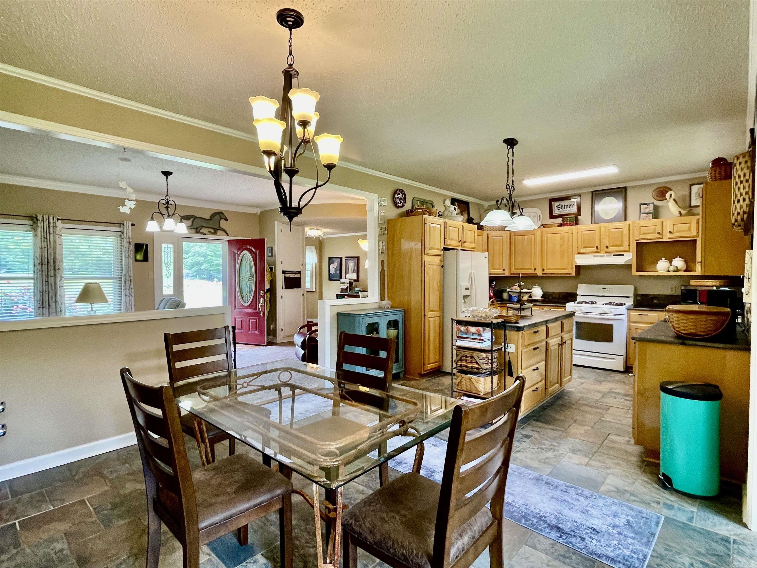 9501 Alexander Road