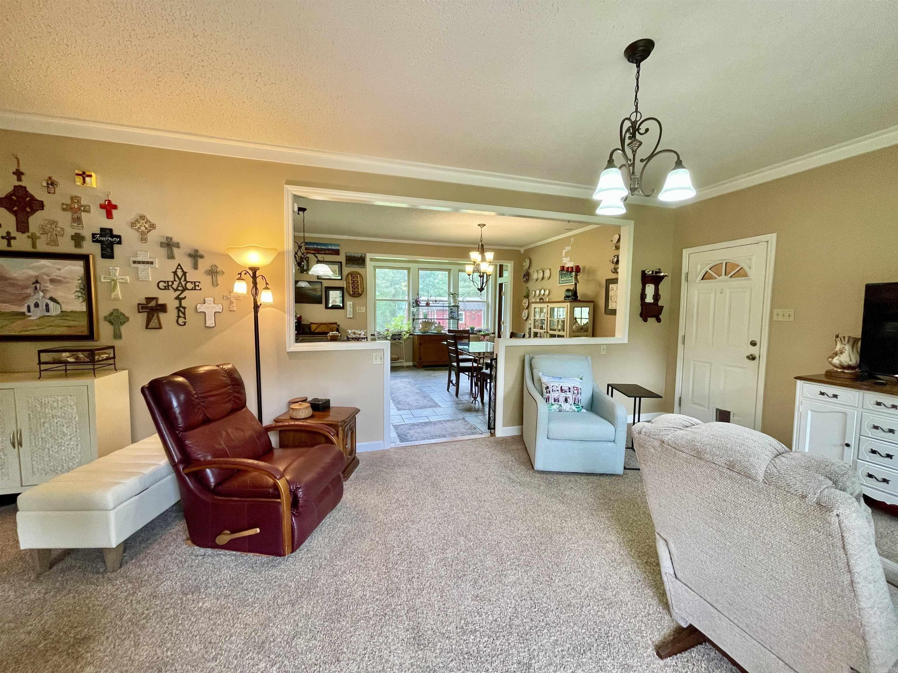 9501 Alexander Road