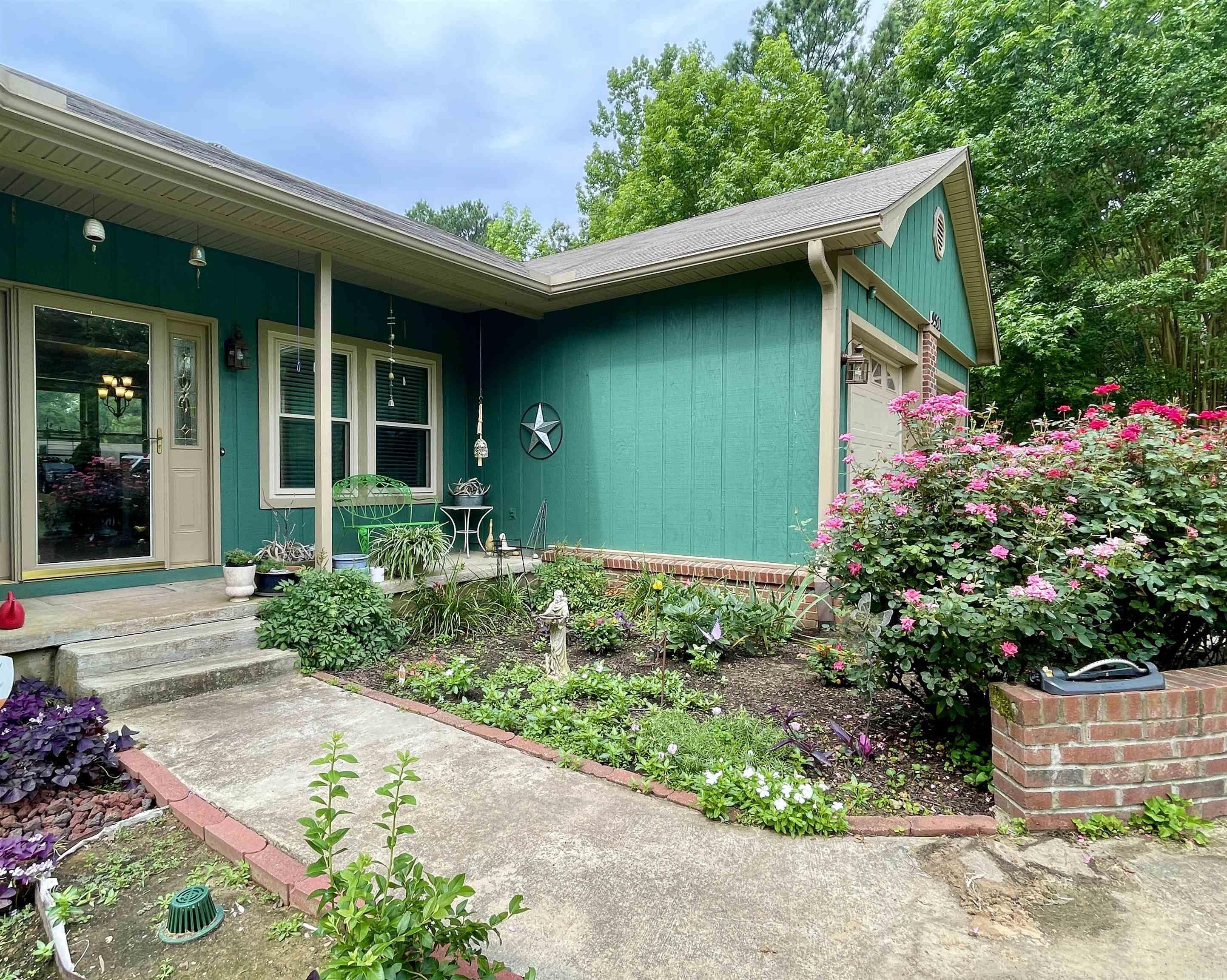 9501 Alexander Road