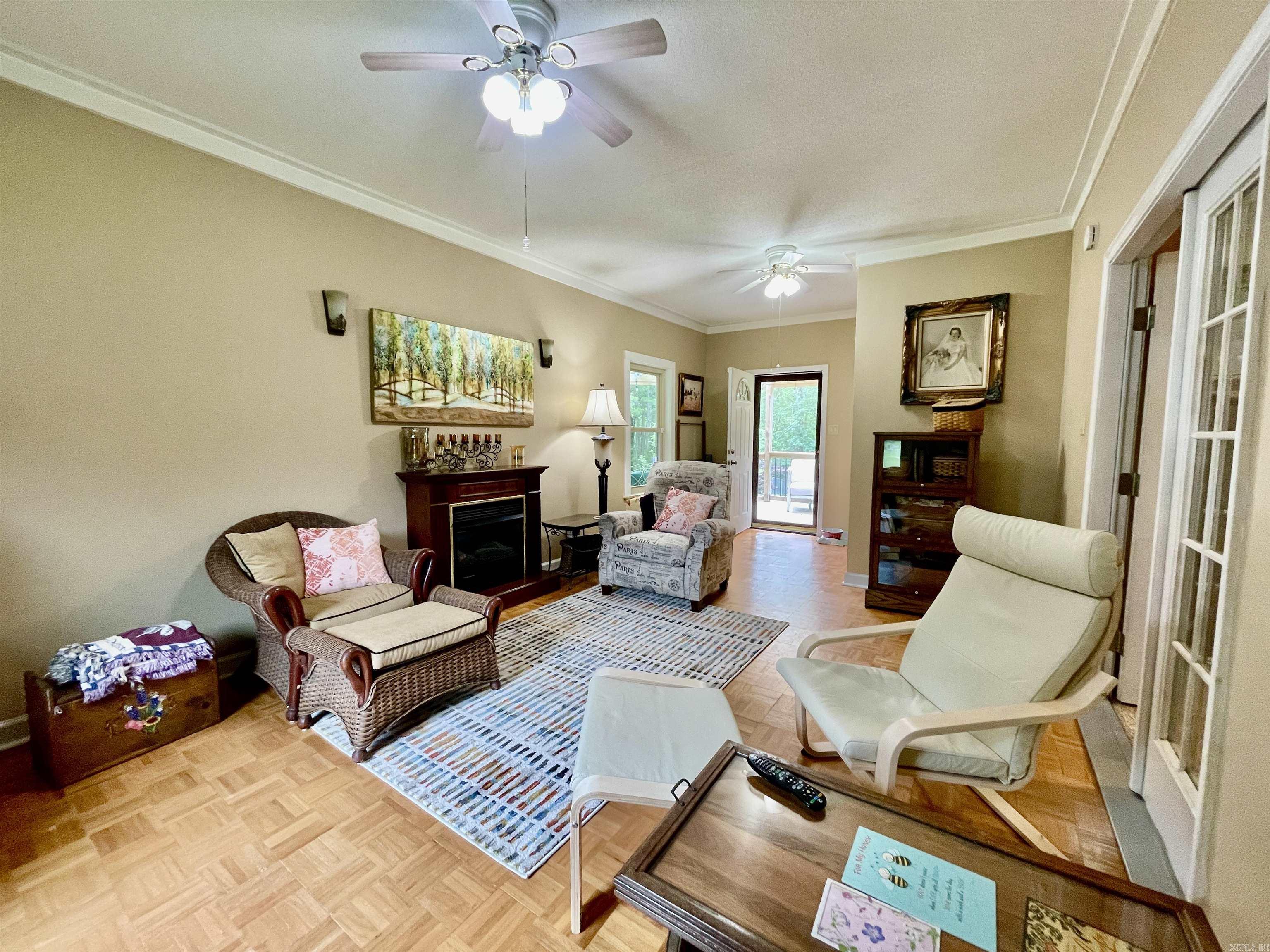 9501 Alexander Road