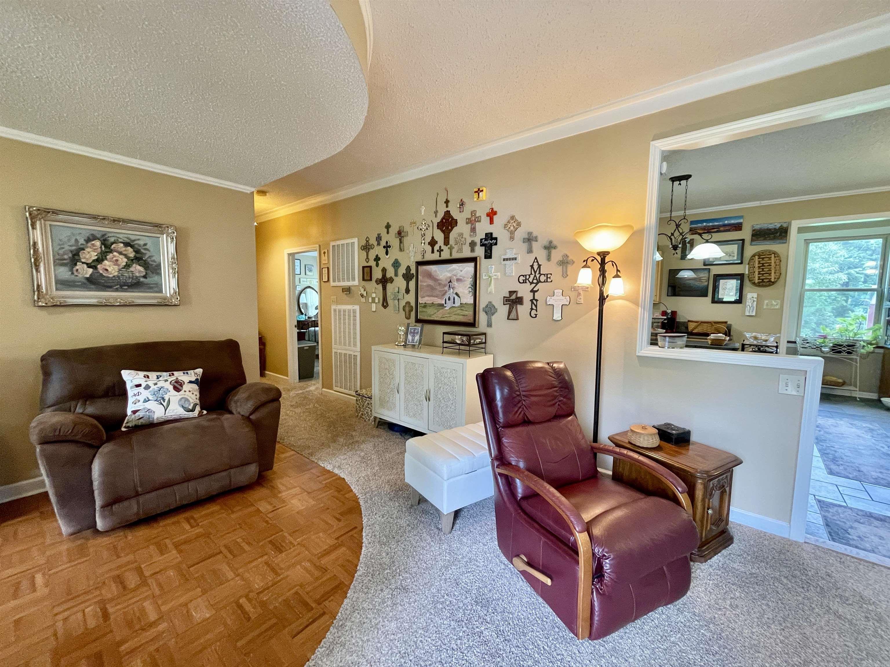 9501 Alexander Road