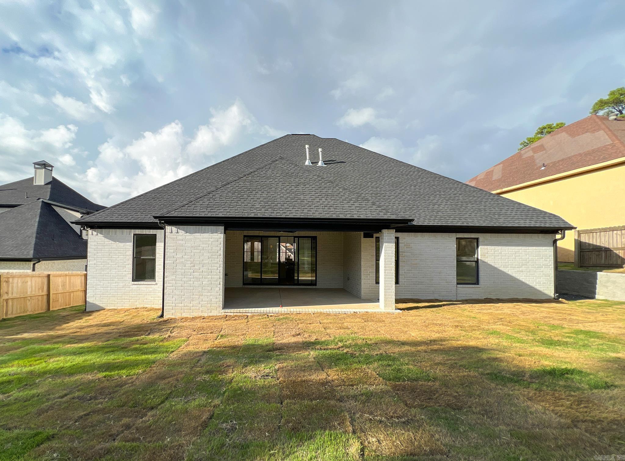41 Commentry Drive