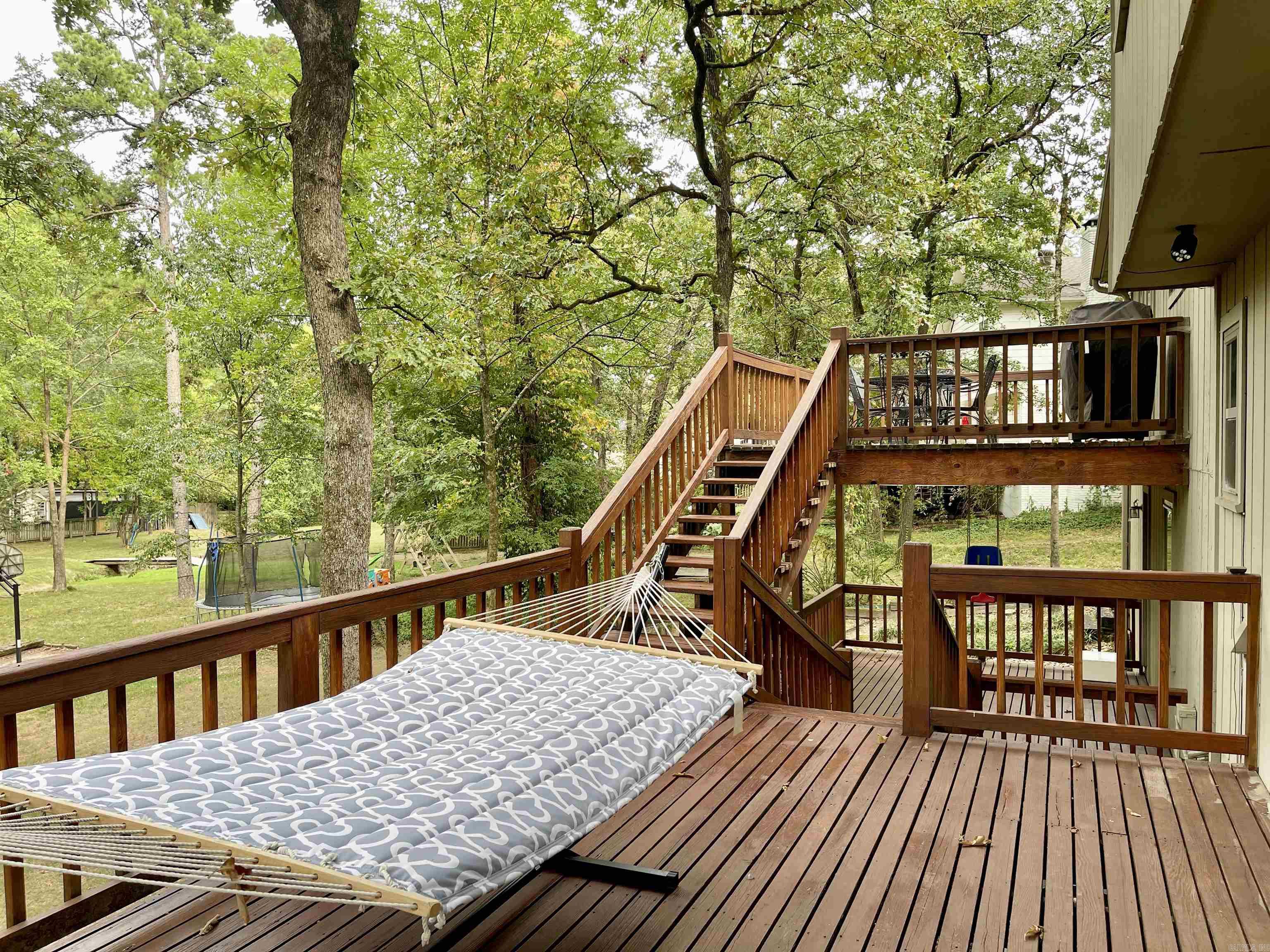 7 Woodstock Court