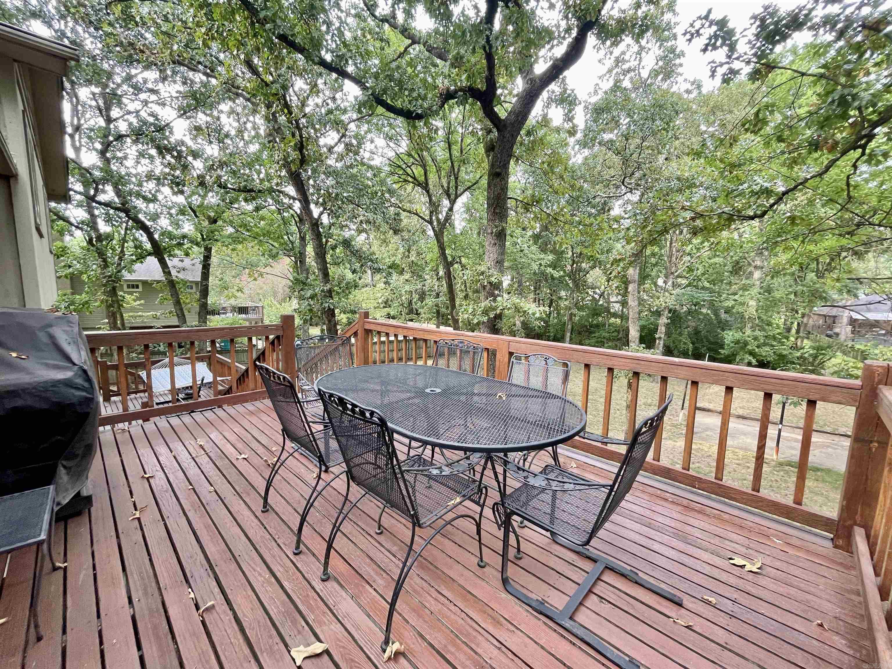 7 Woodstock Court