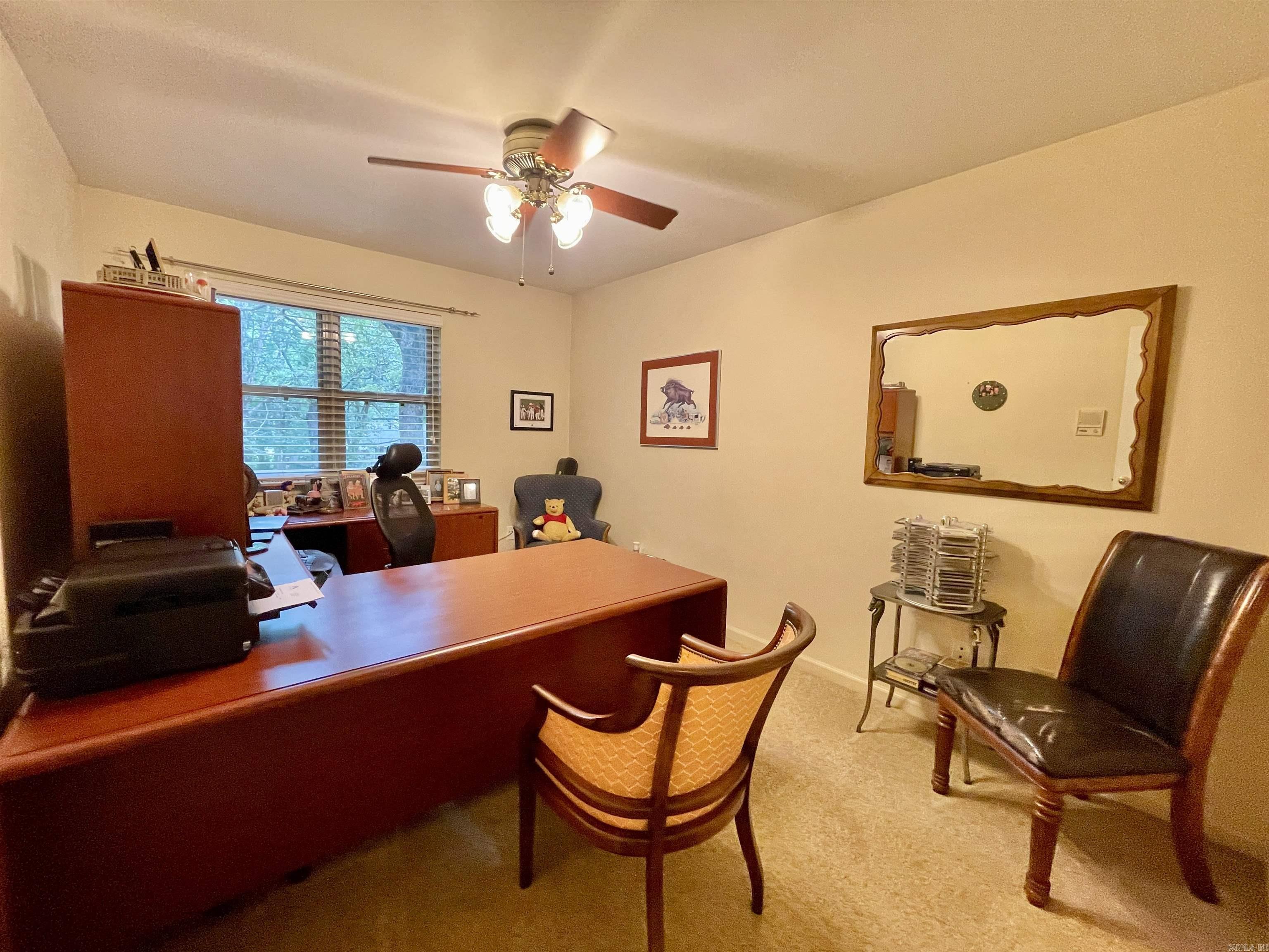 7 Woodstock Court