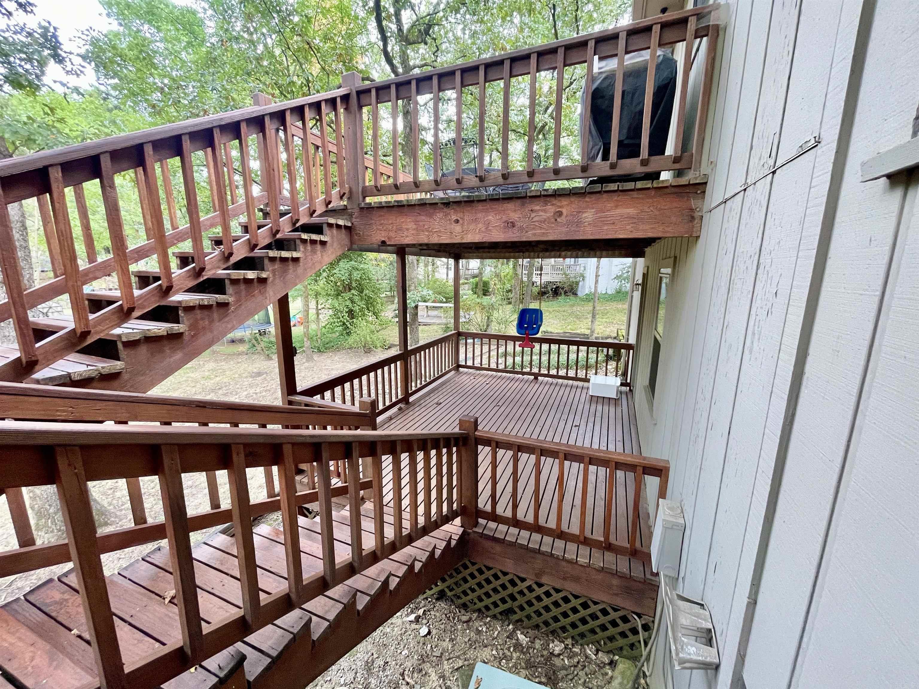 7 Woodstock Court