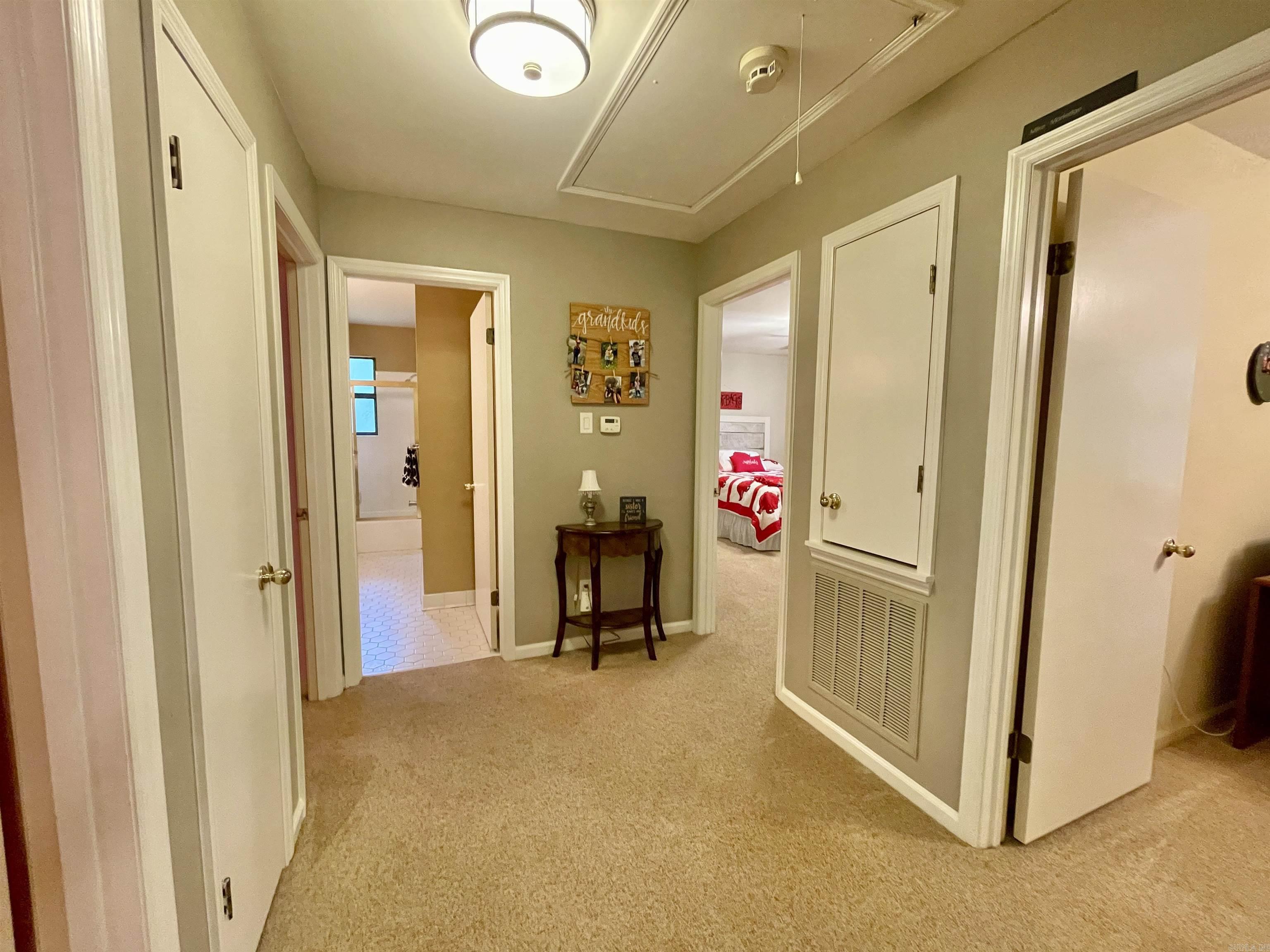 7 Woodstock Court
