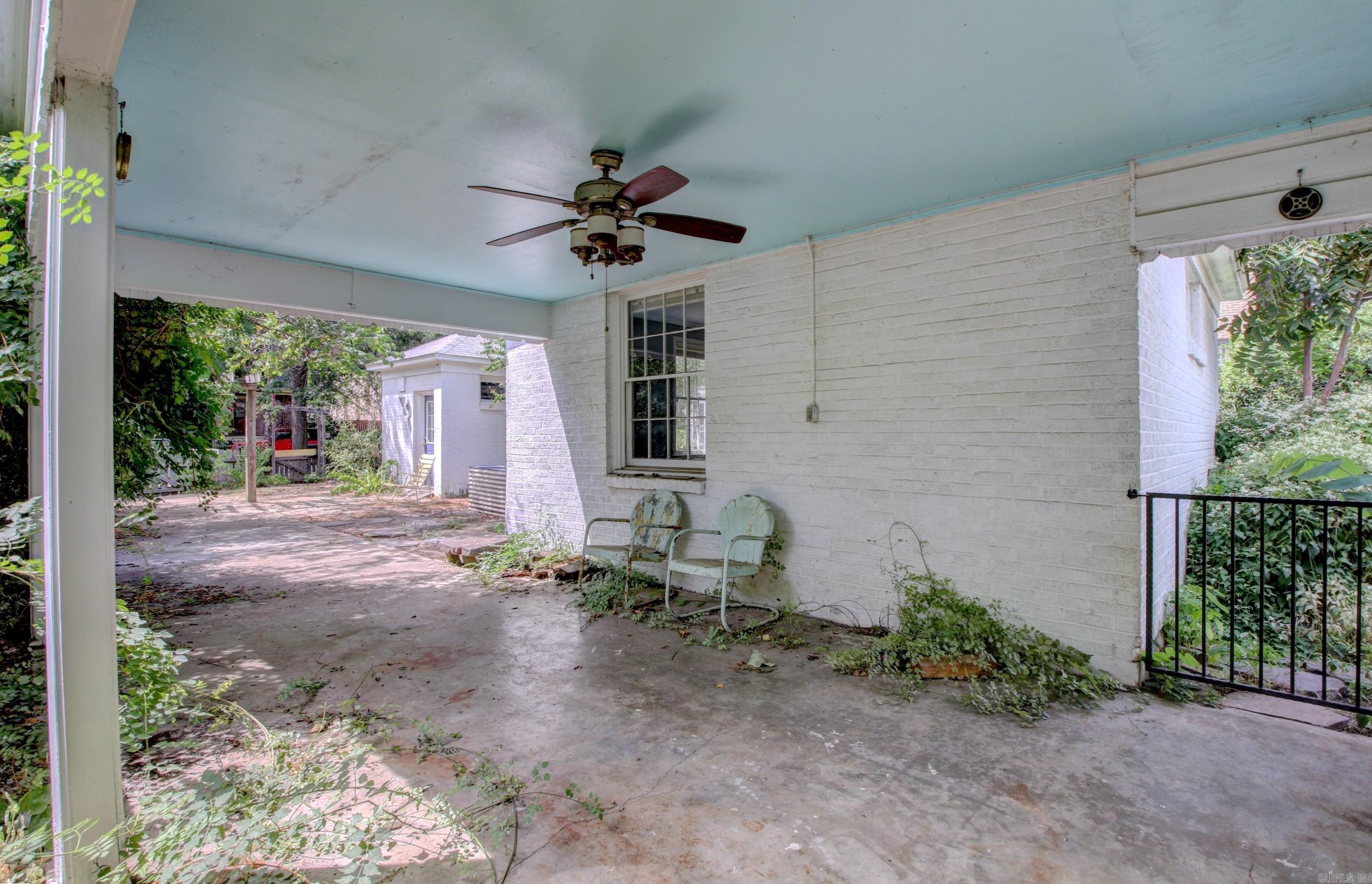 1417 Louisiana Street