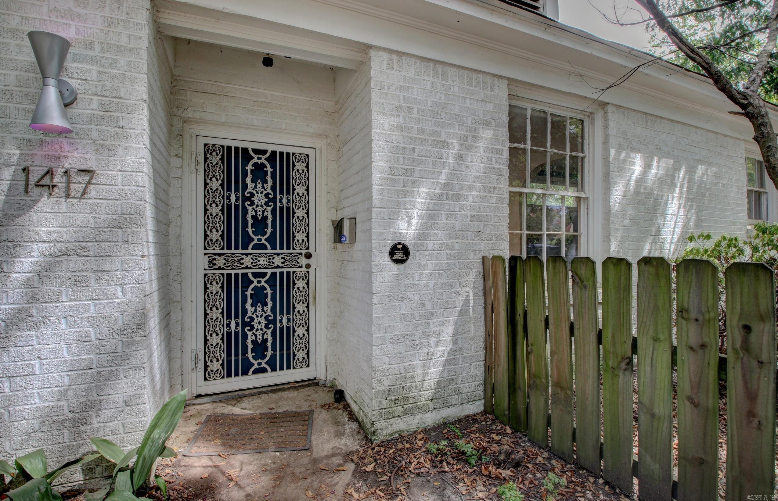 1417 Louisiana Street