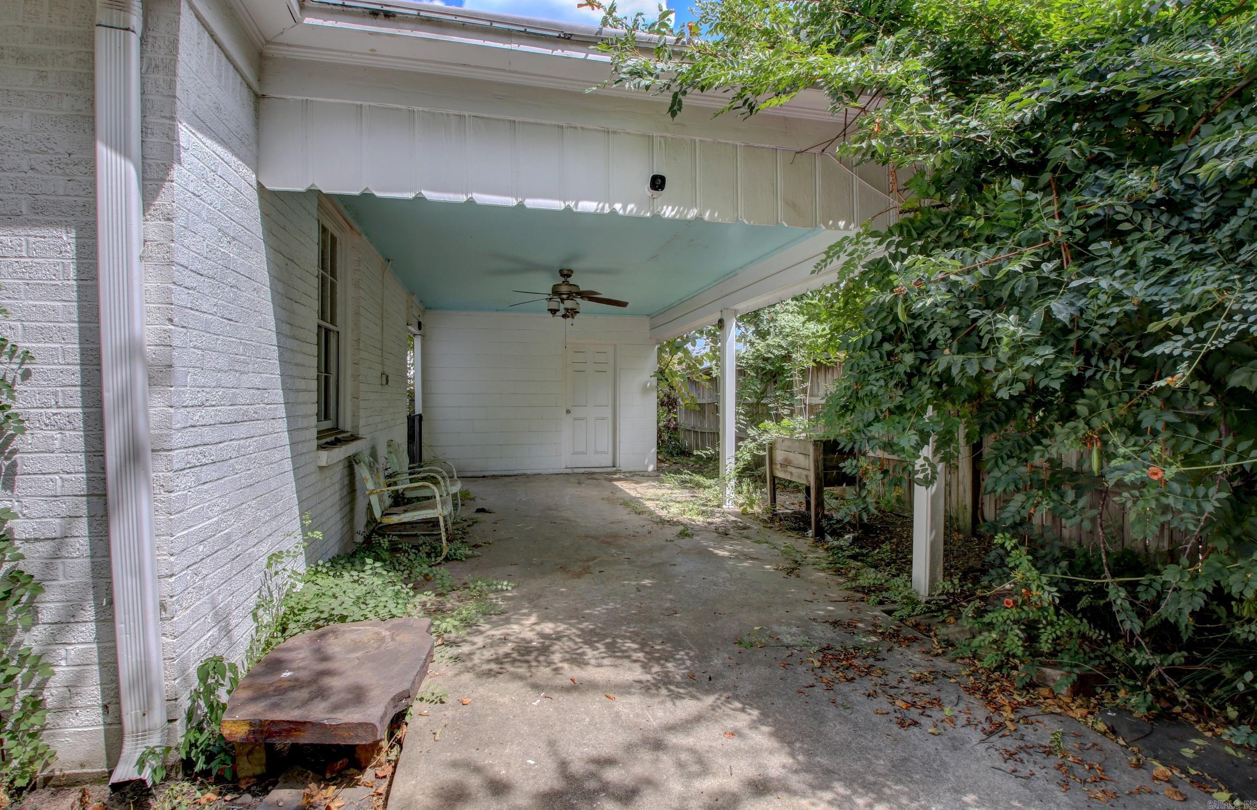 1417 Louisiana Street
