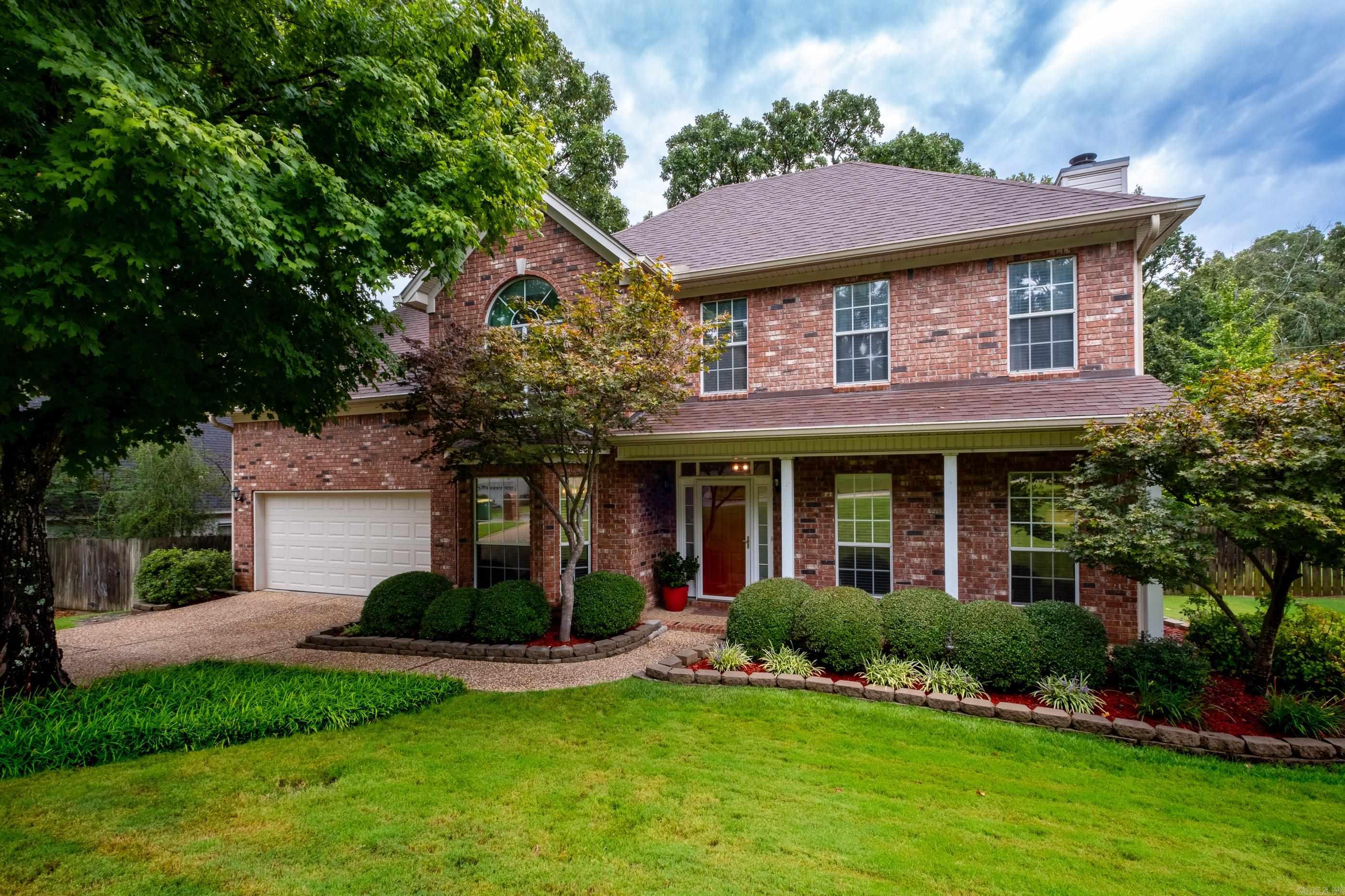 4617 Old Oak Drive