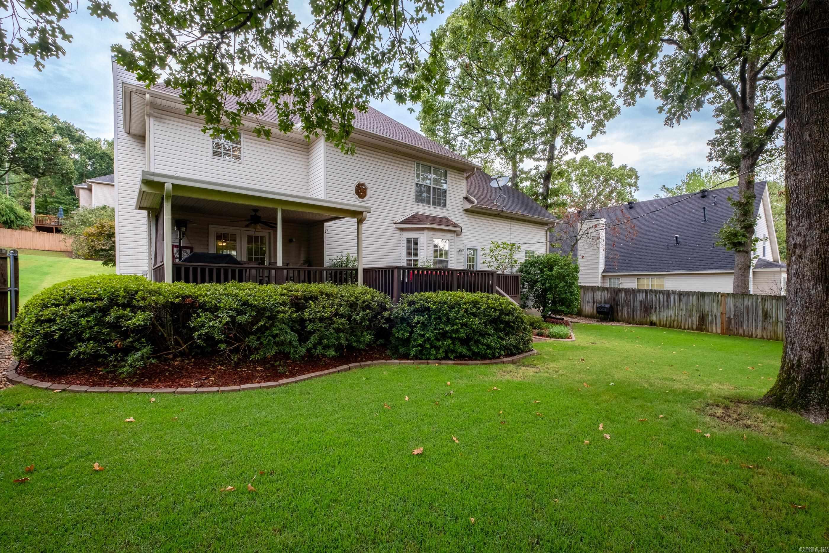 4617 Old Oak Drive