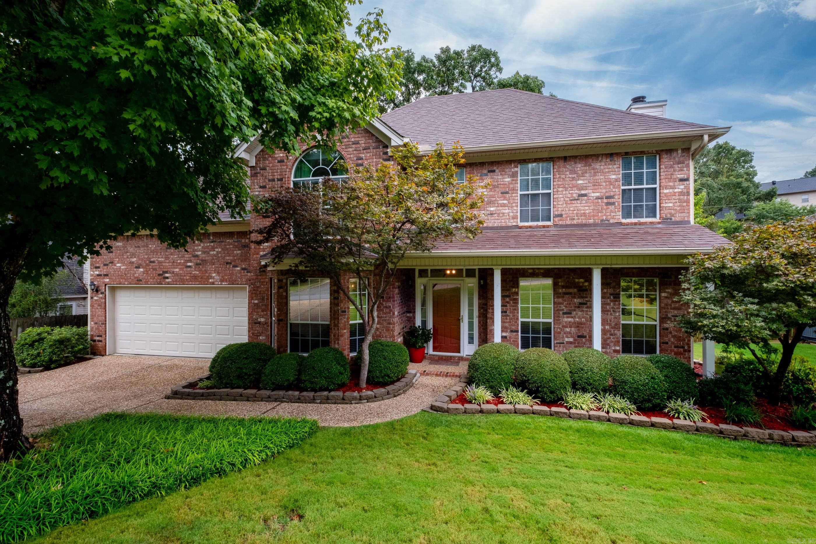 4617 Old Oak Drive