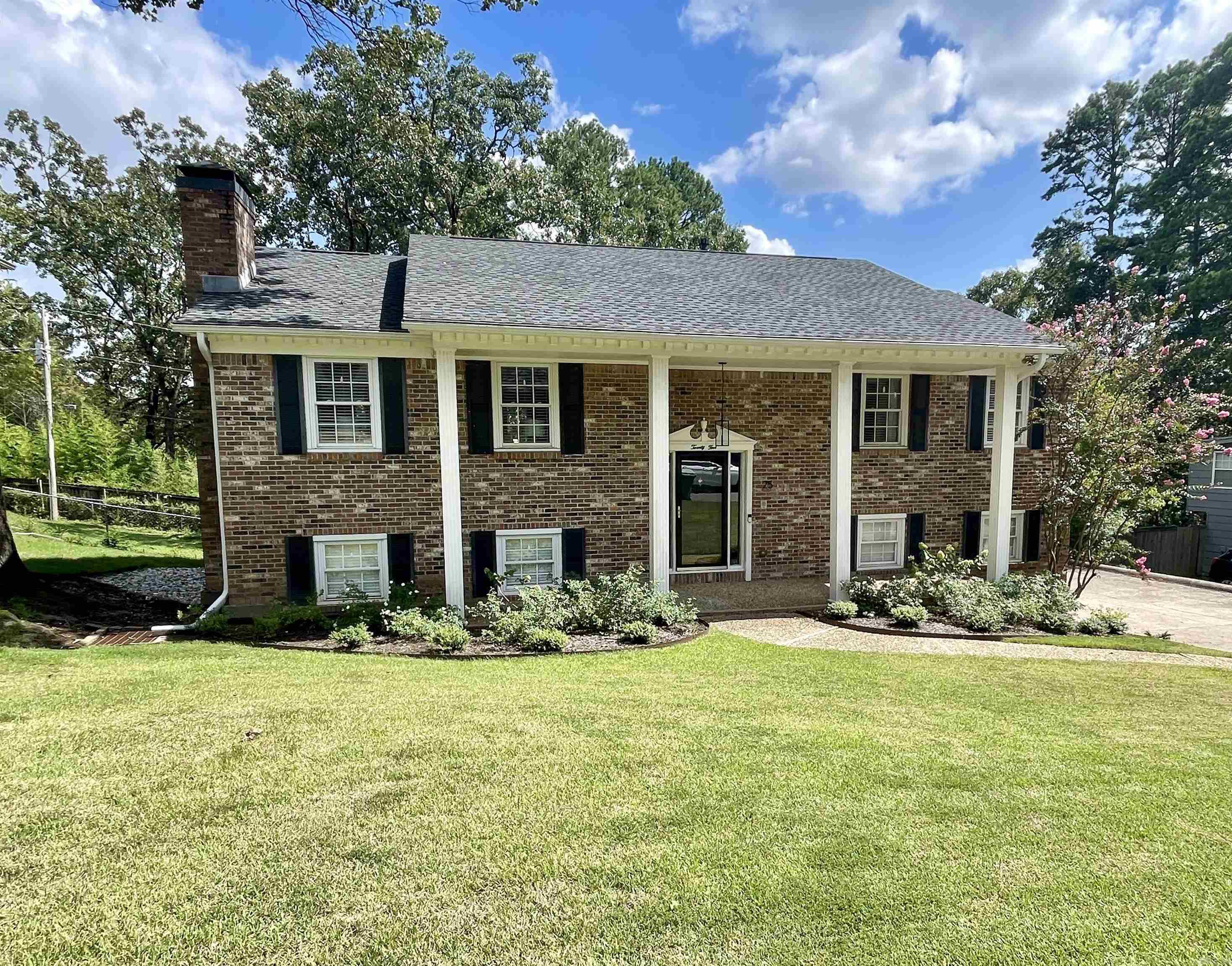 25 Crownpoint Road