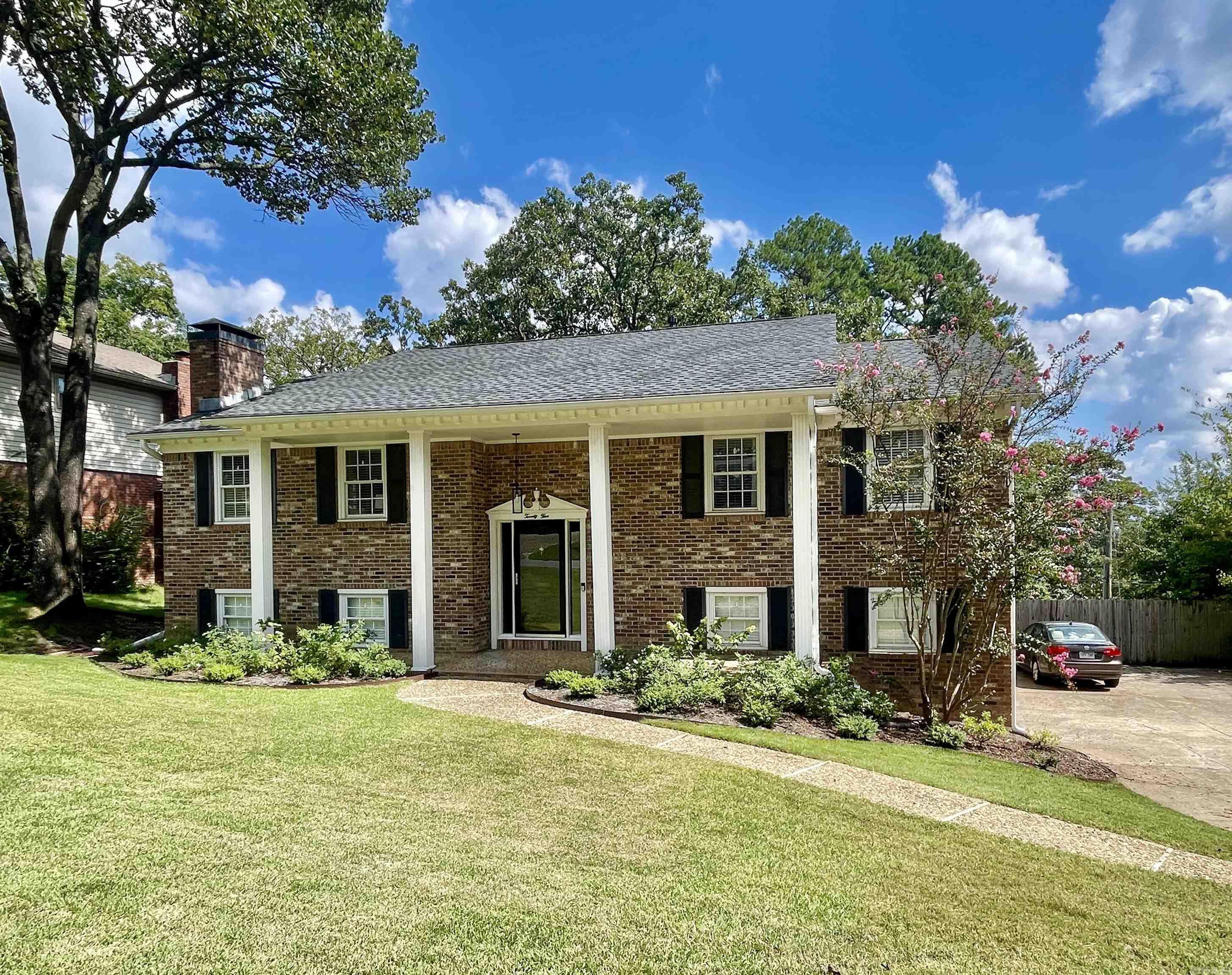 25 Crownpoint Road