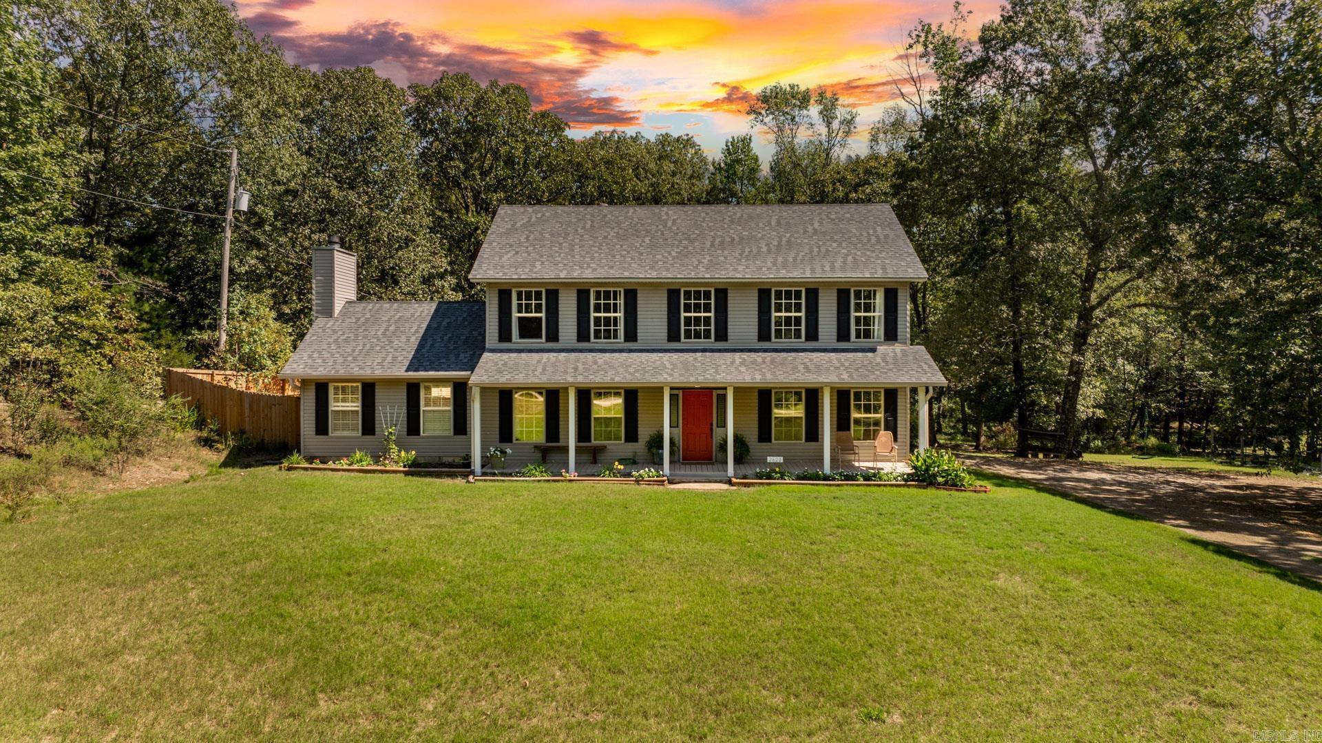 2620 Shelly Drive