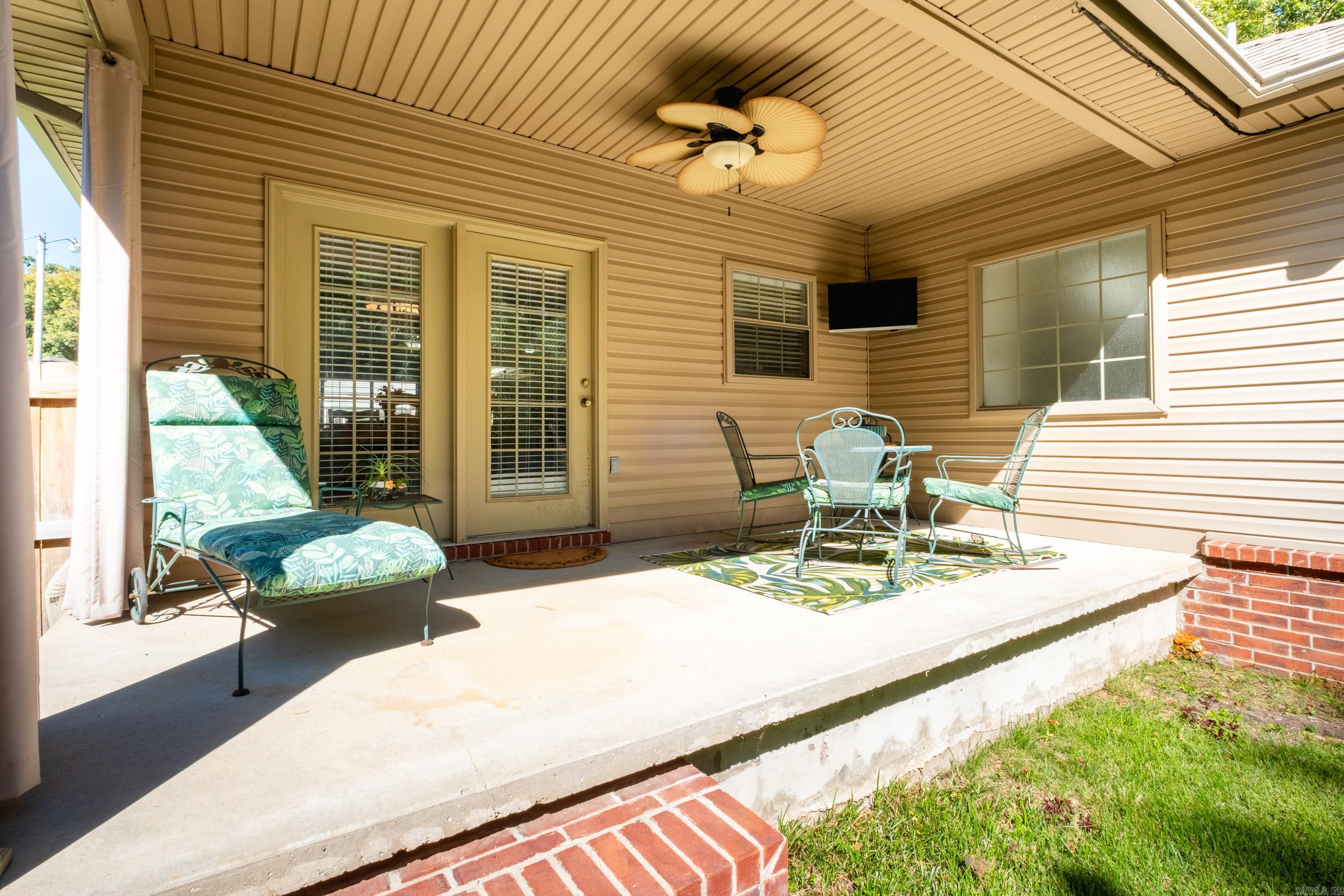 2420 Stoney Creek Drive