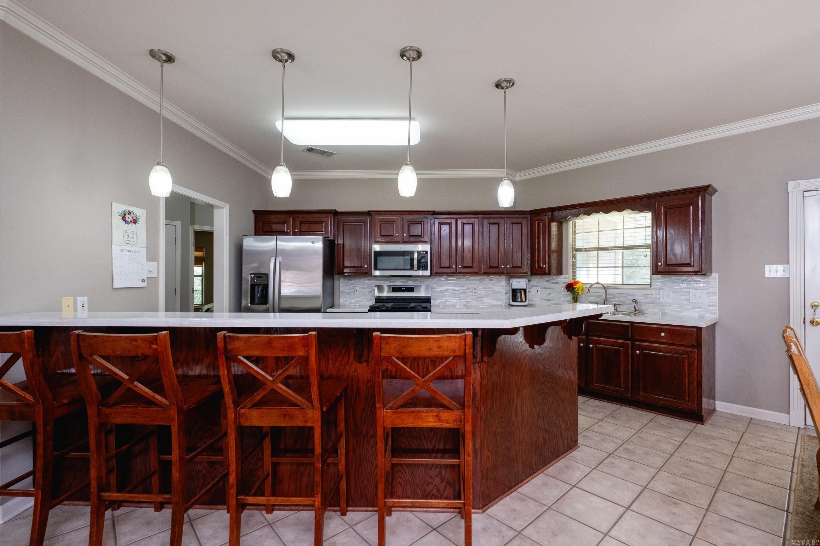 2420 Stoney Creek Drive