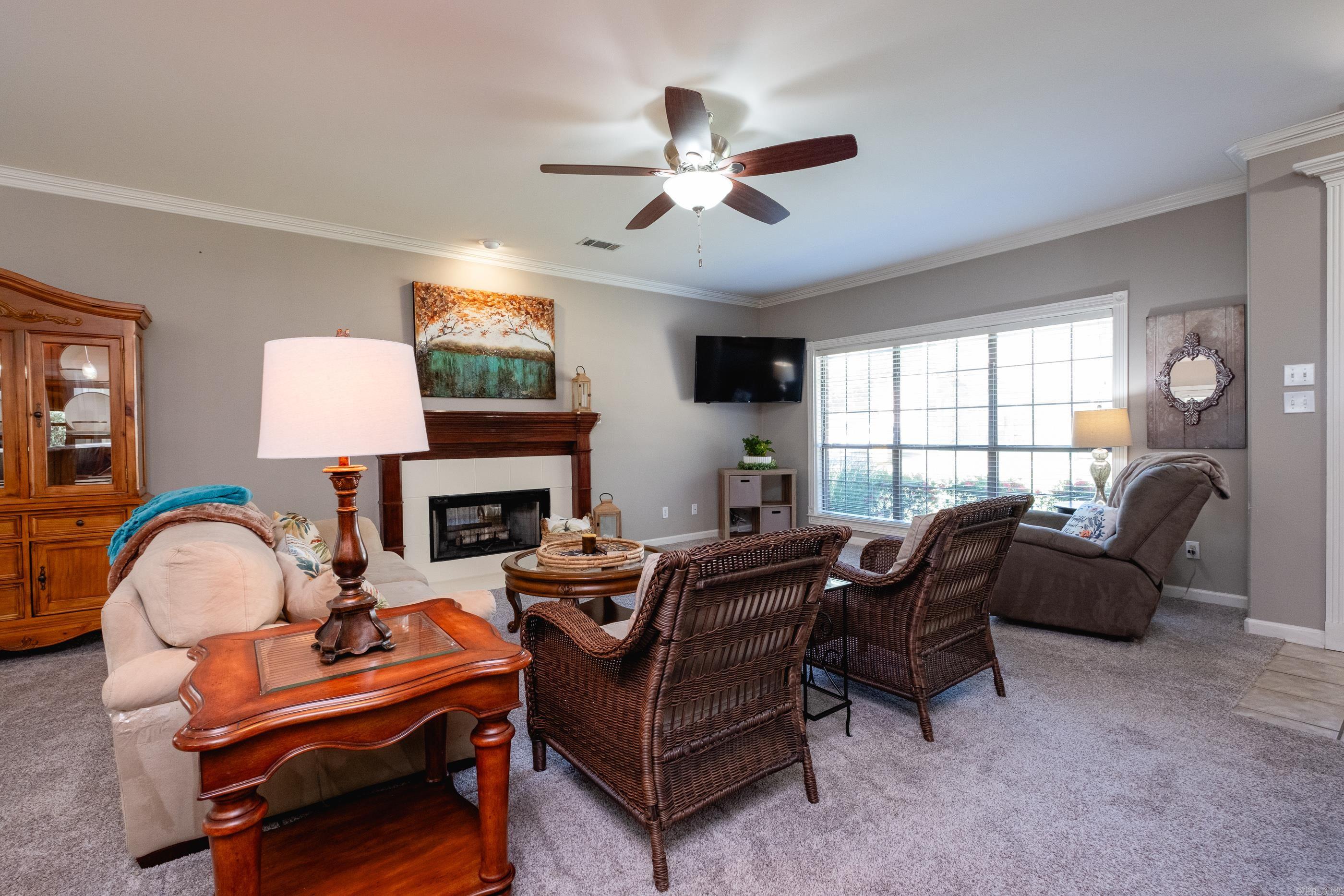 2420 Stoney Creek Drive