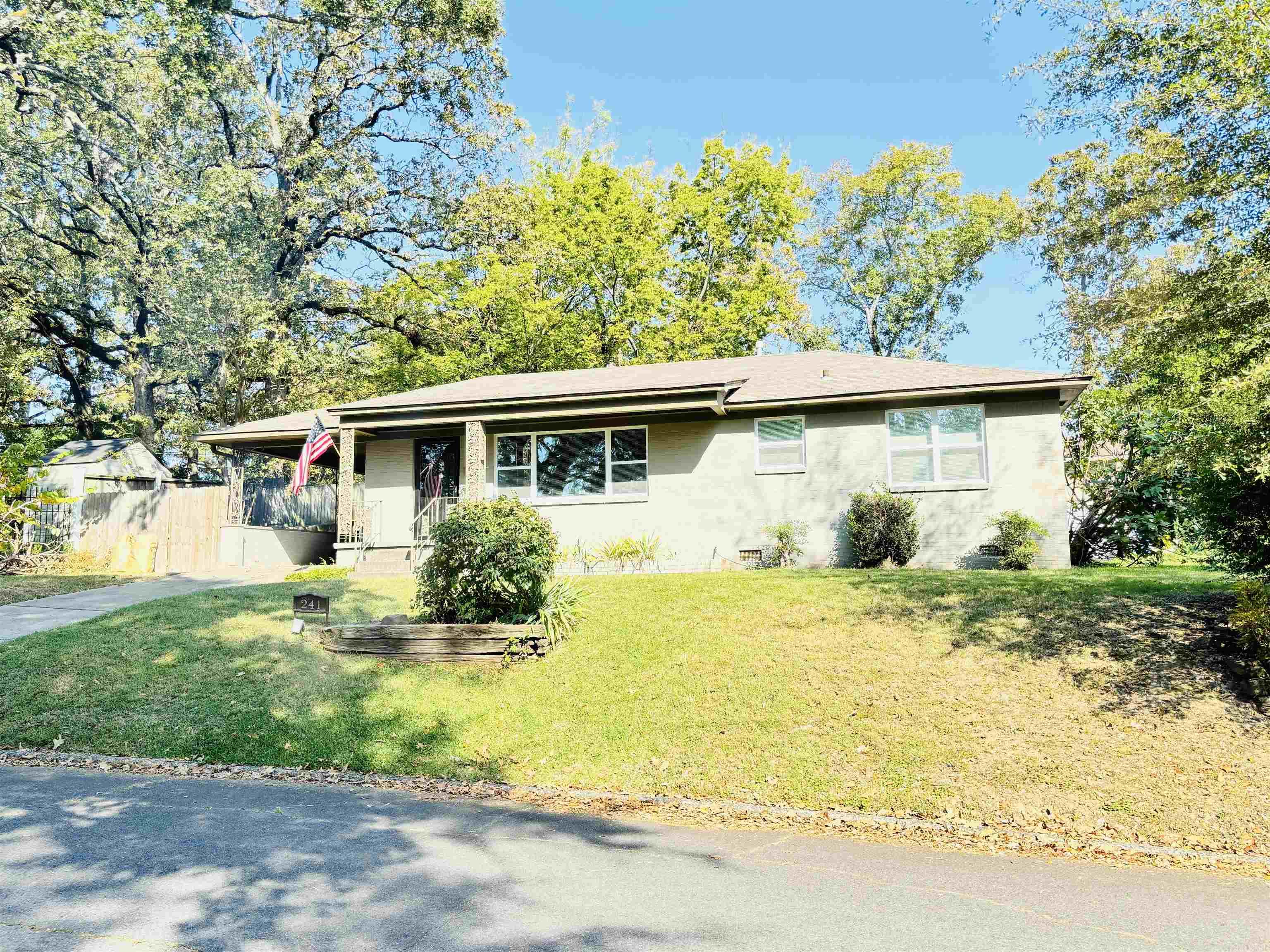 241 Skyline Drive