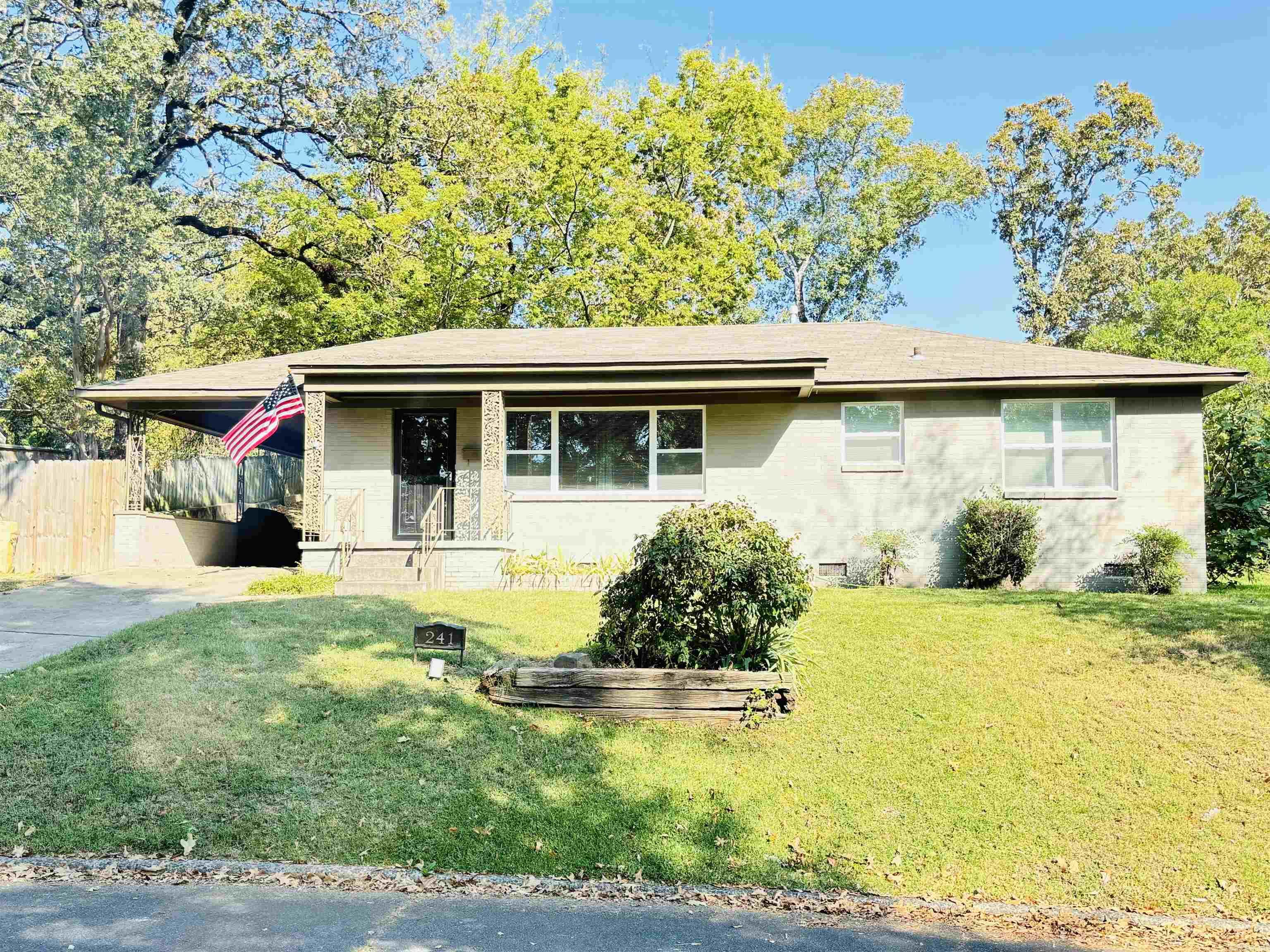 241 Skyline Drive