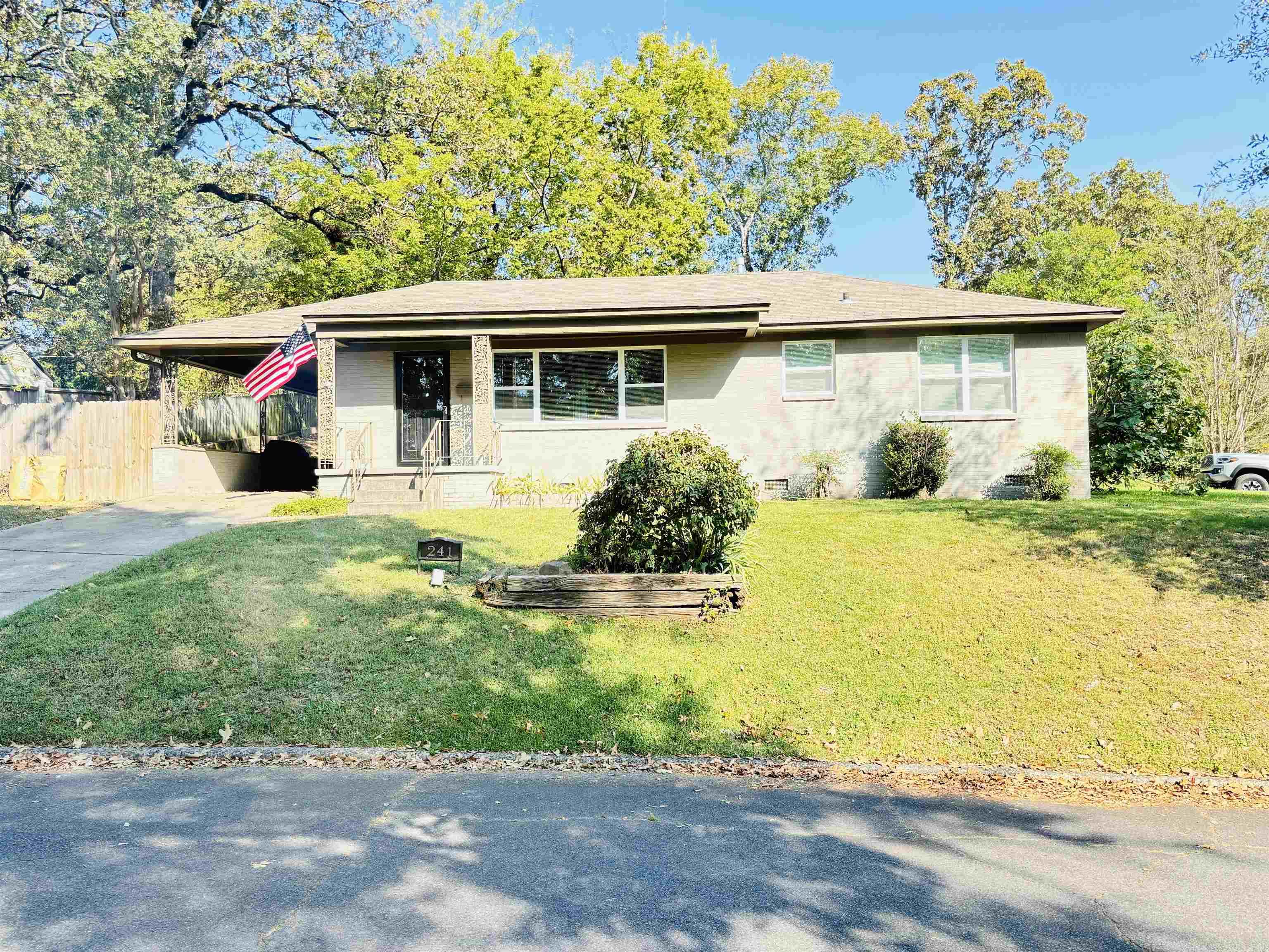 241 Skyline Drive