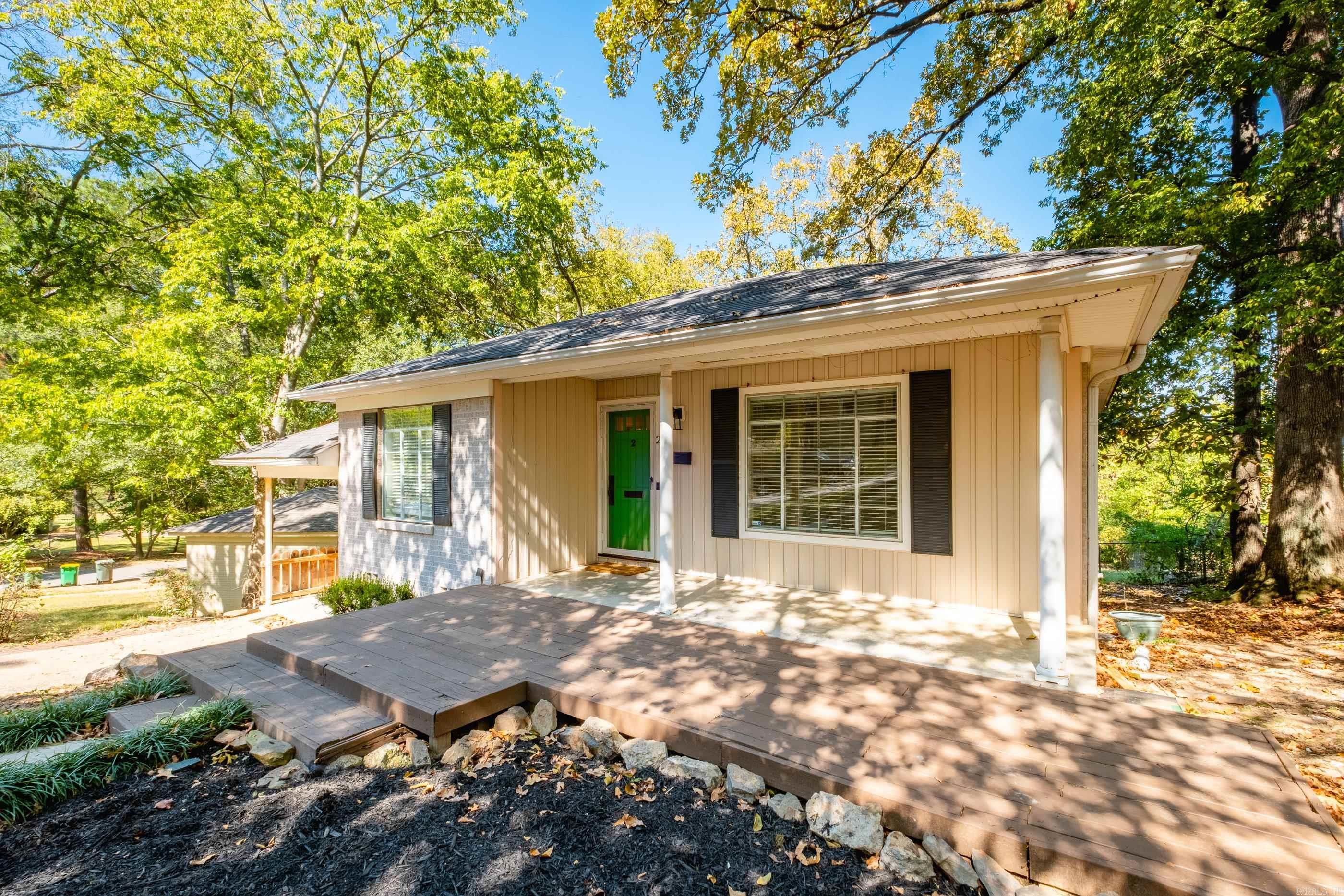 2 Terrace Drive