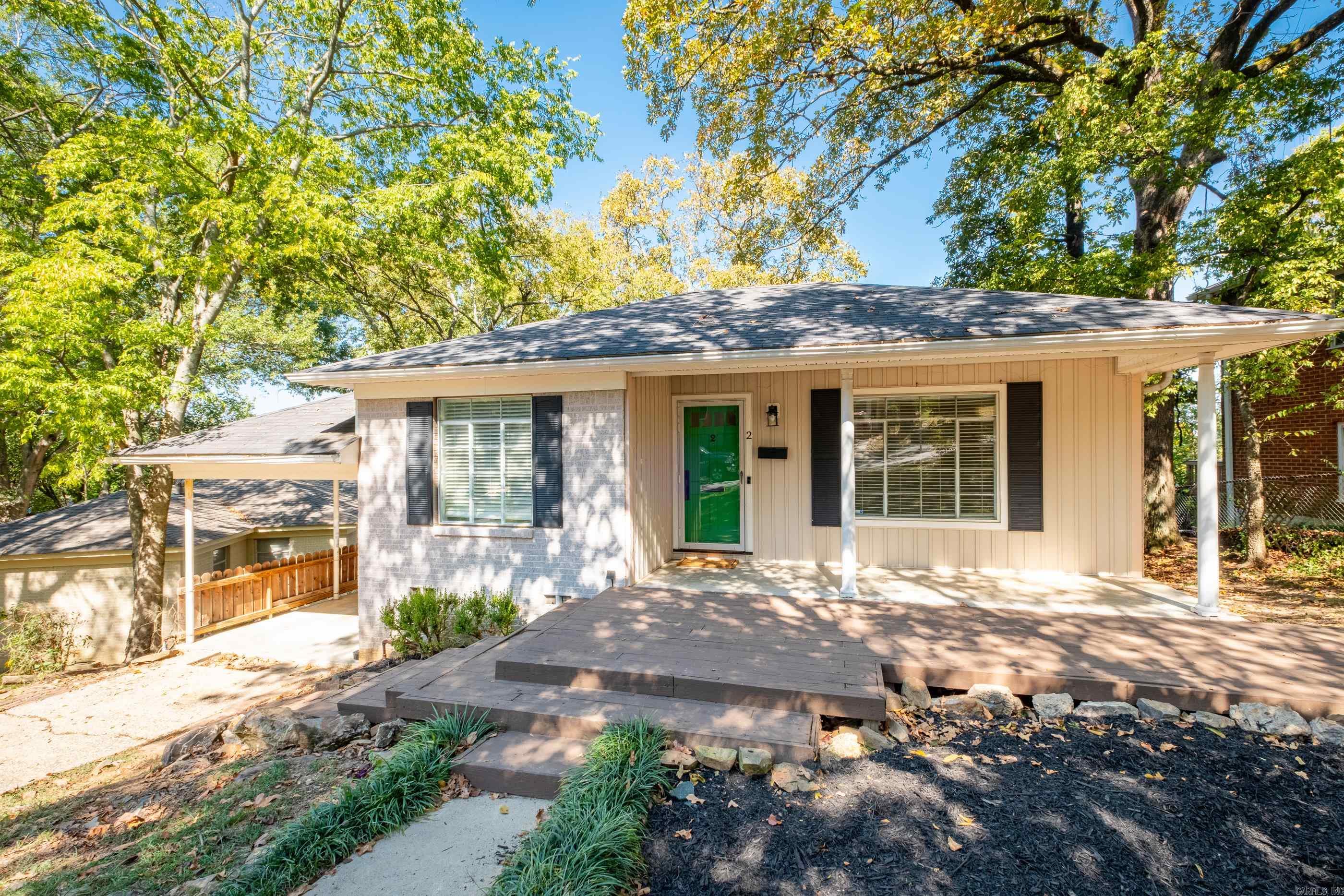 2 Terrace Drive