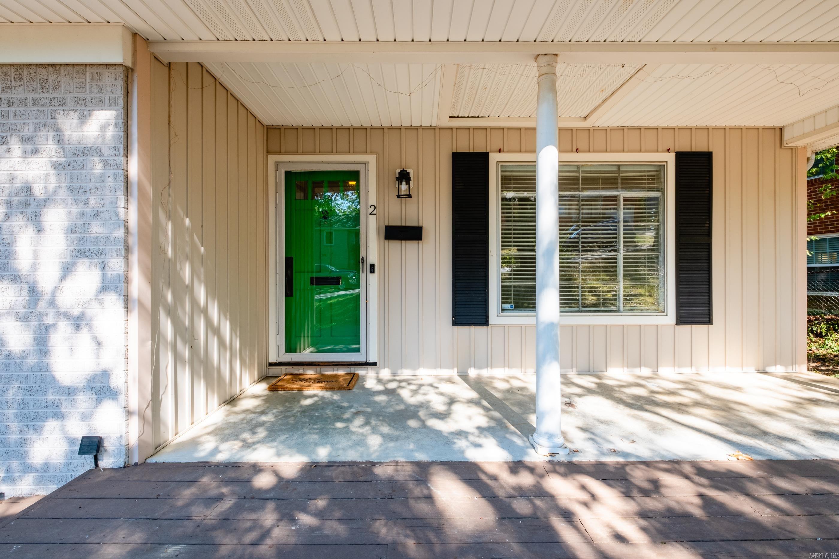 2 Terrace Drive