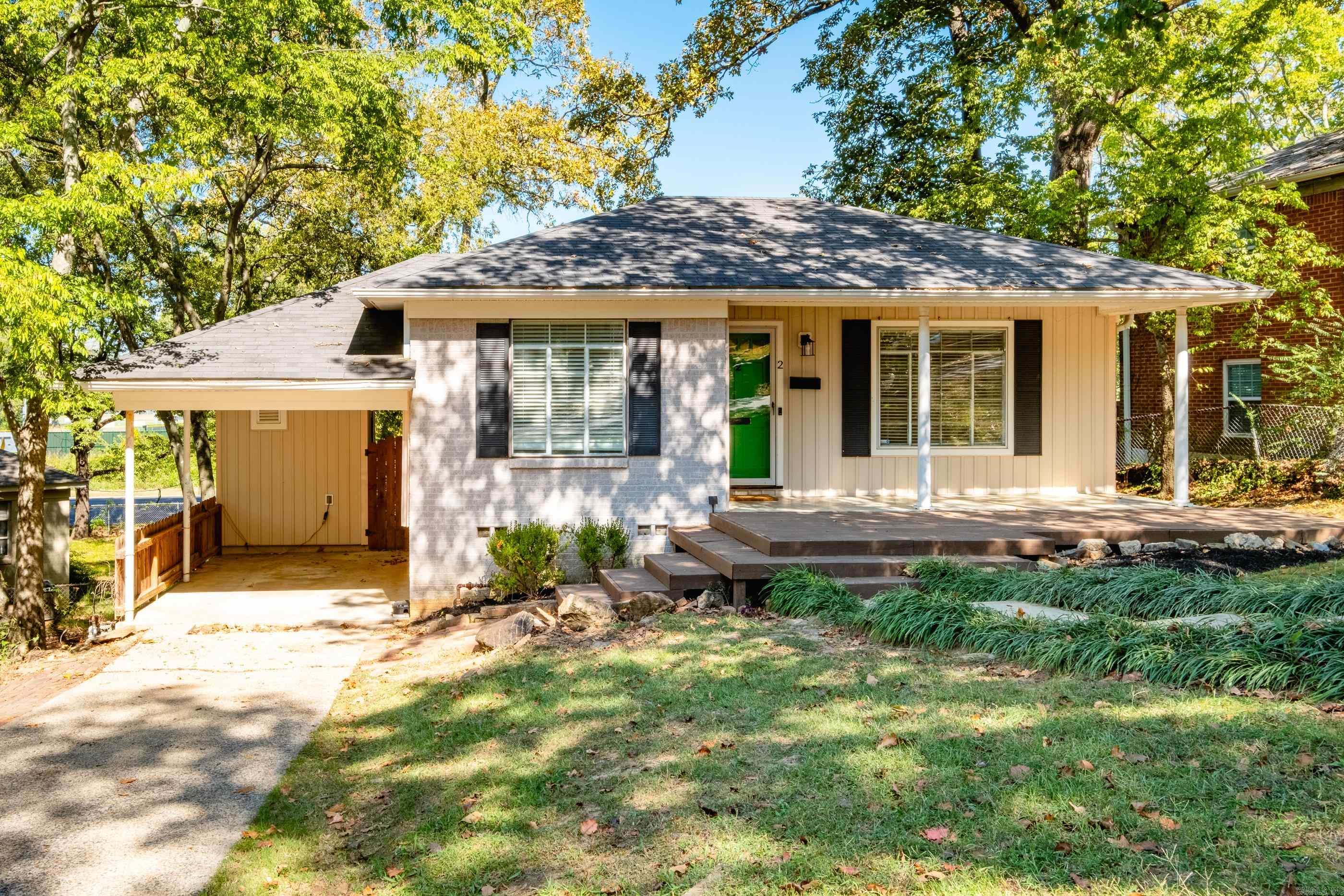 2 Terrace Drive