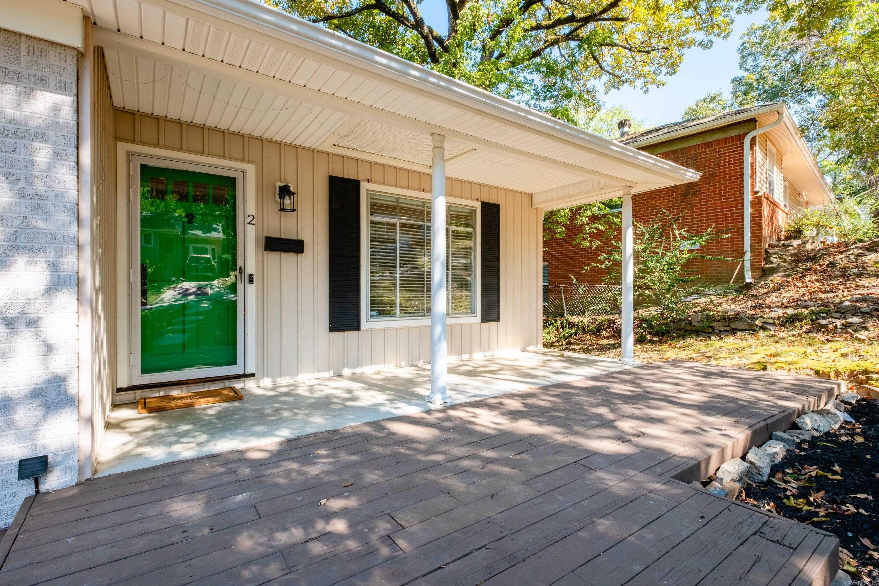 2 Terrace Drive
