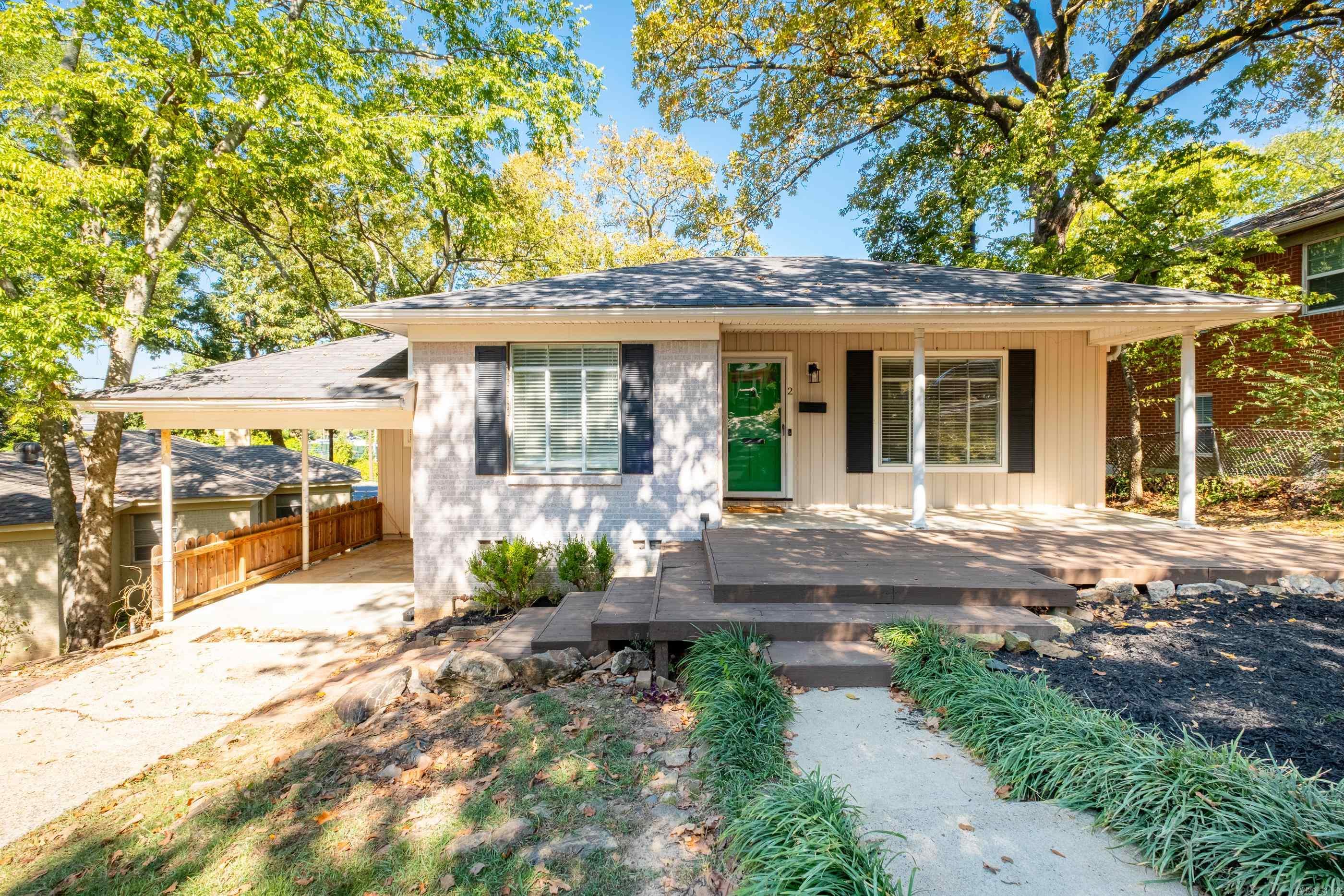 2 Terrace Drive