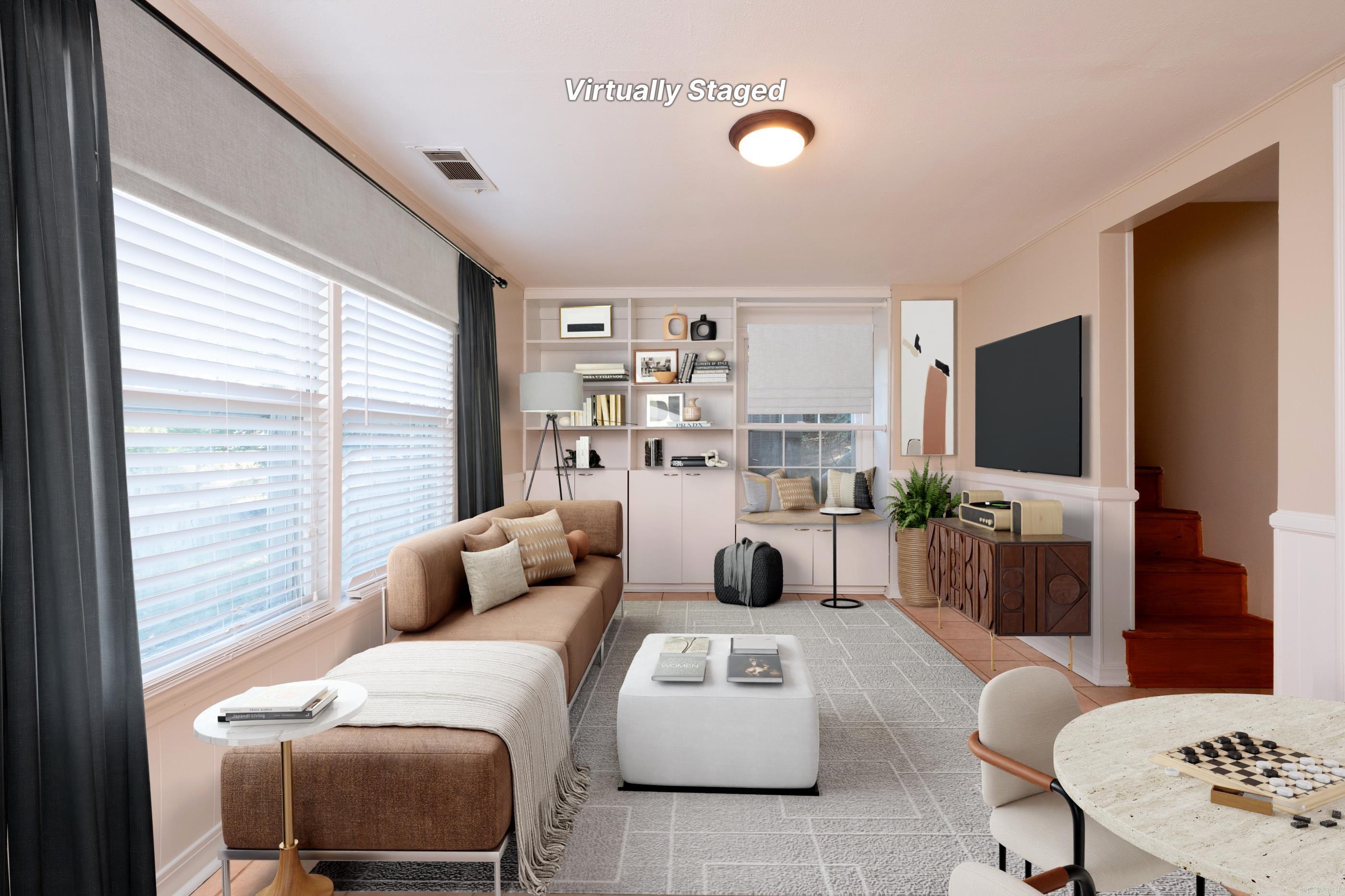 2 Terrace Drive