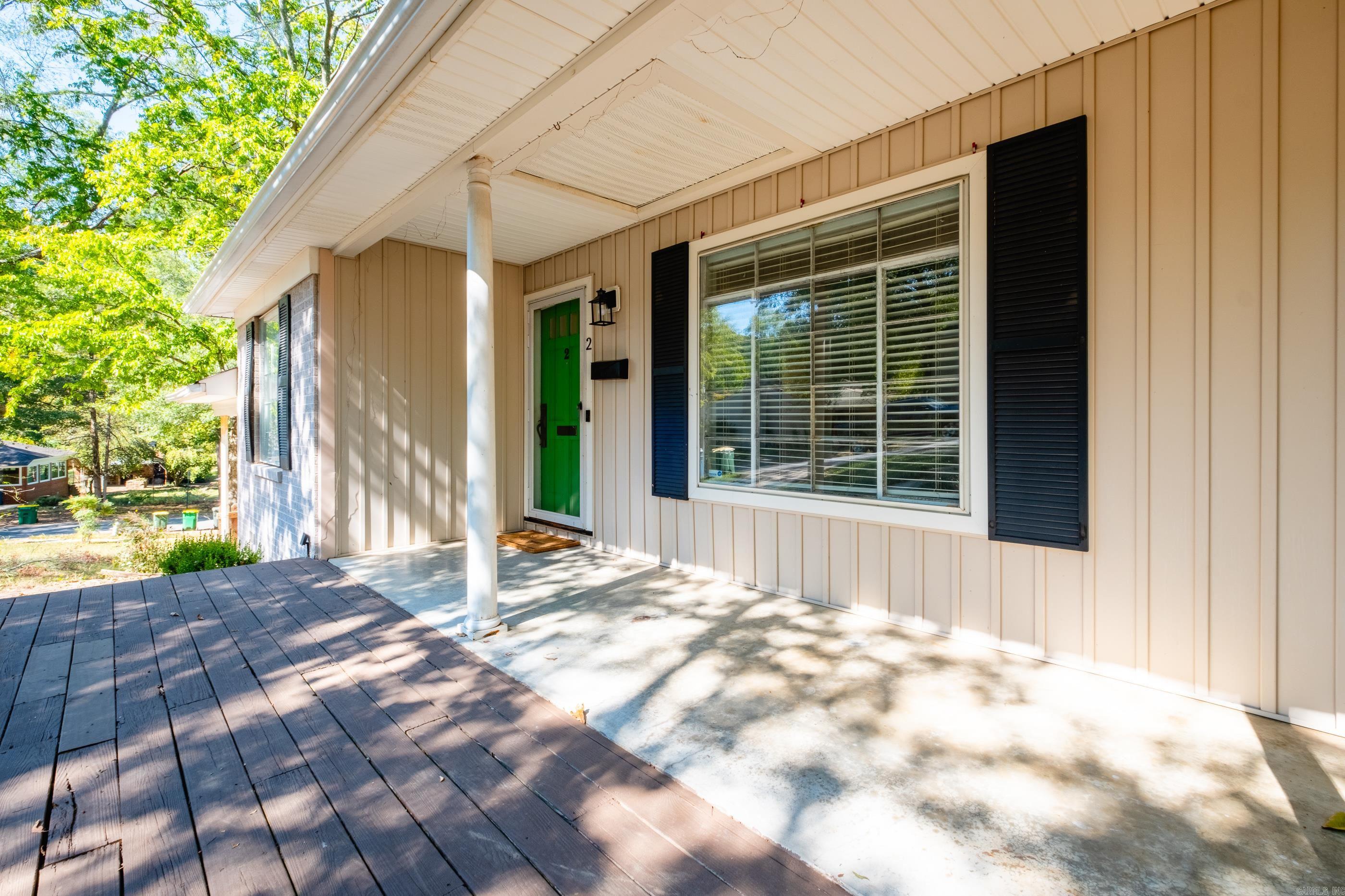 2 Terrace Drive
