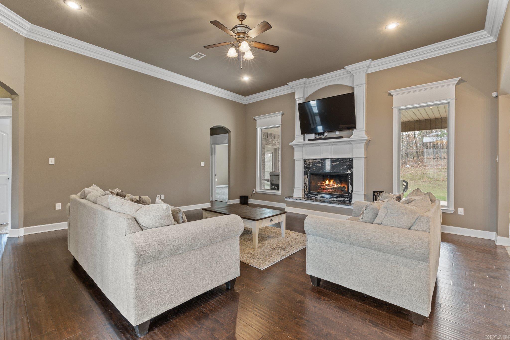 11198 Stonehill Drive