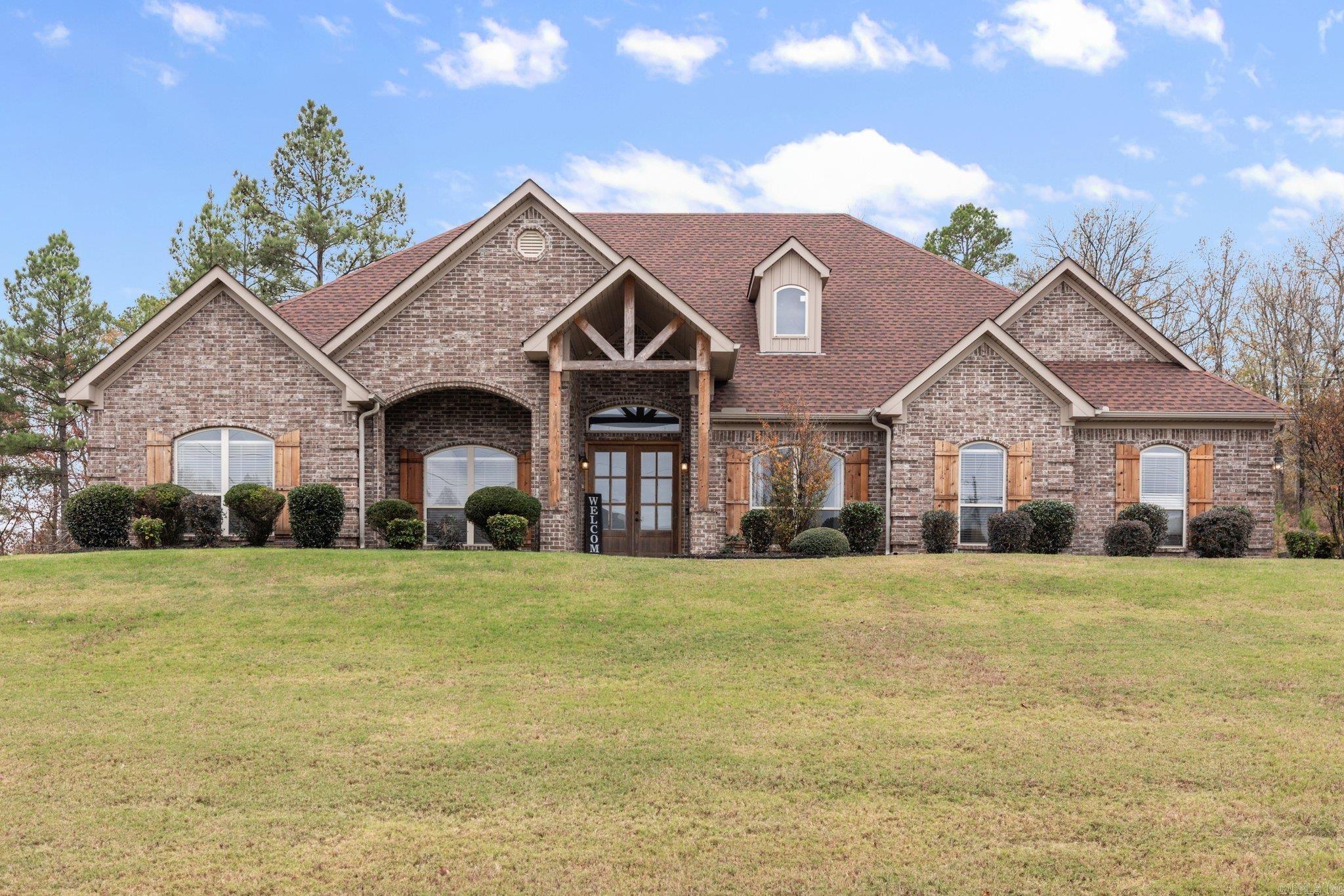 11198 Stonehill Drive
