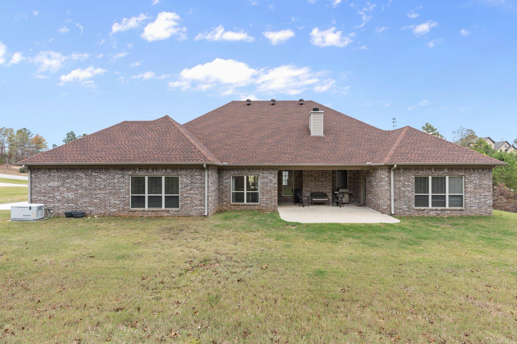11198 Stonehill Drive