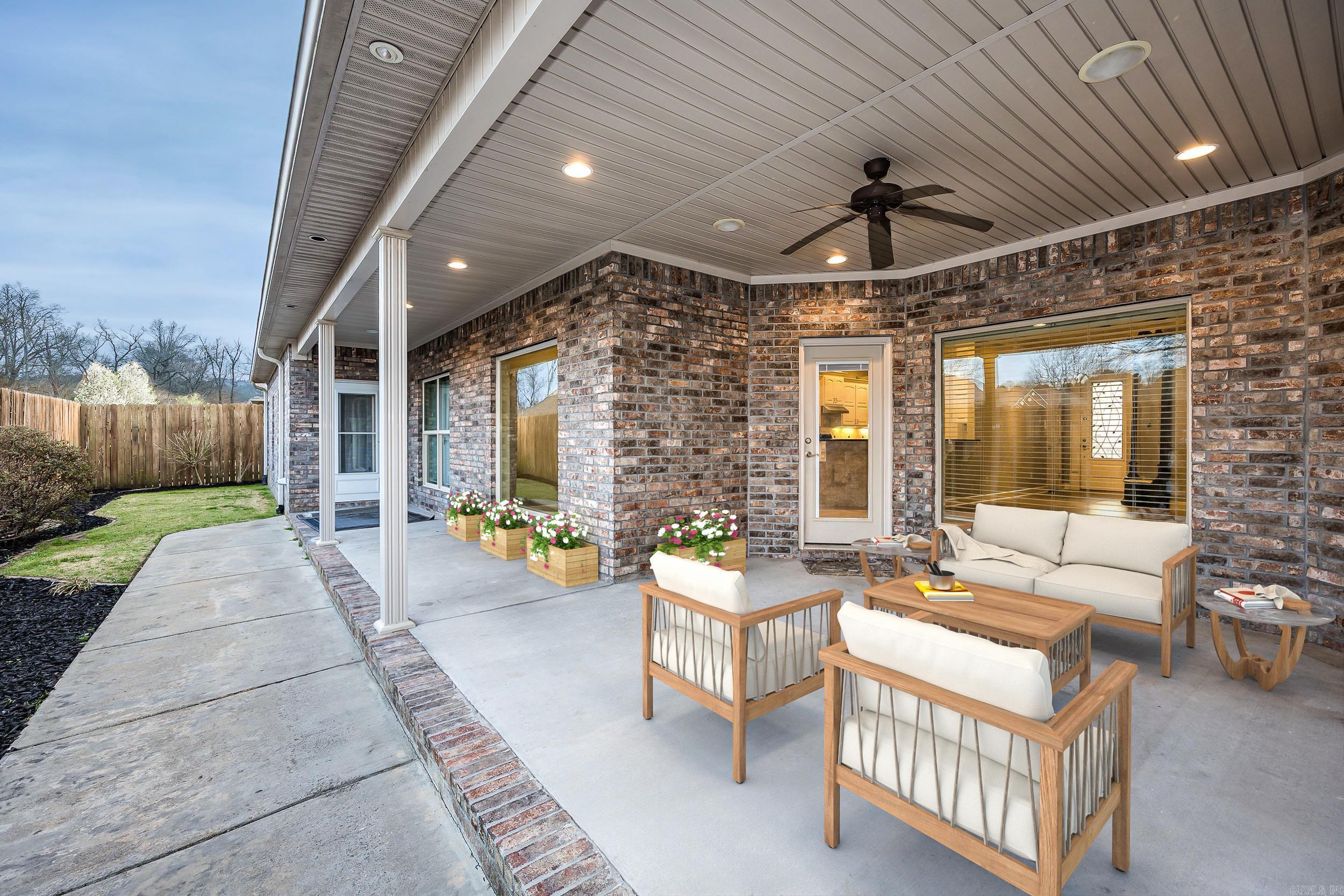 5 Stone Creek Court