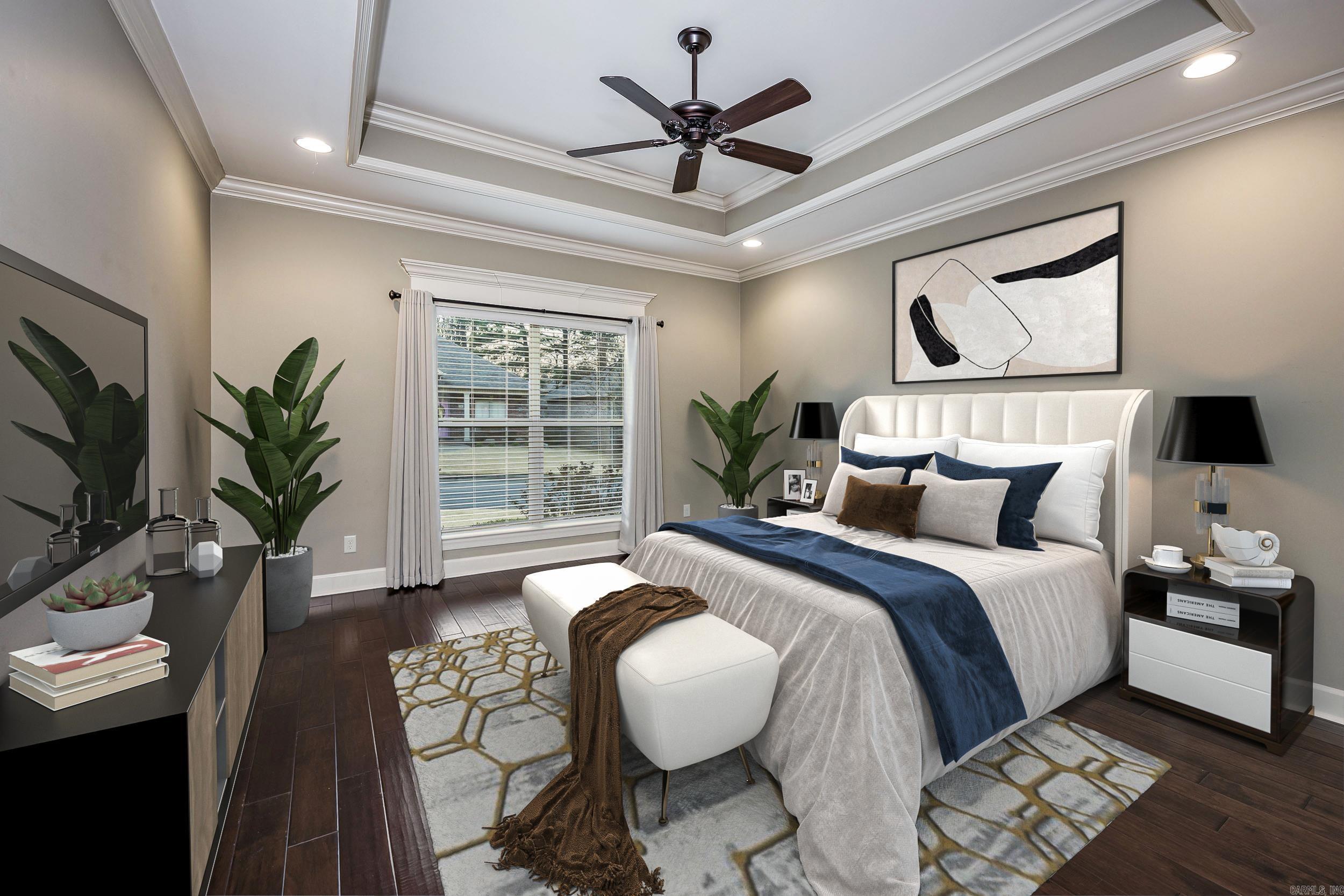 5 Stone Creek Court